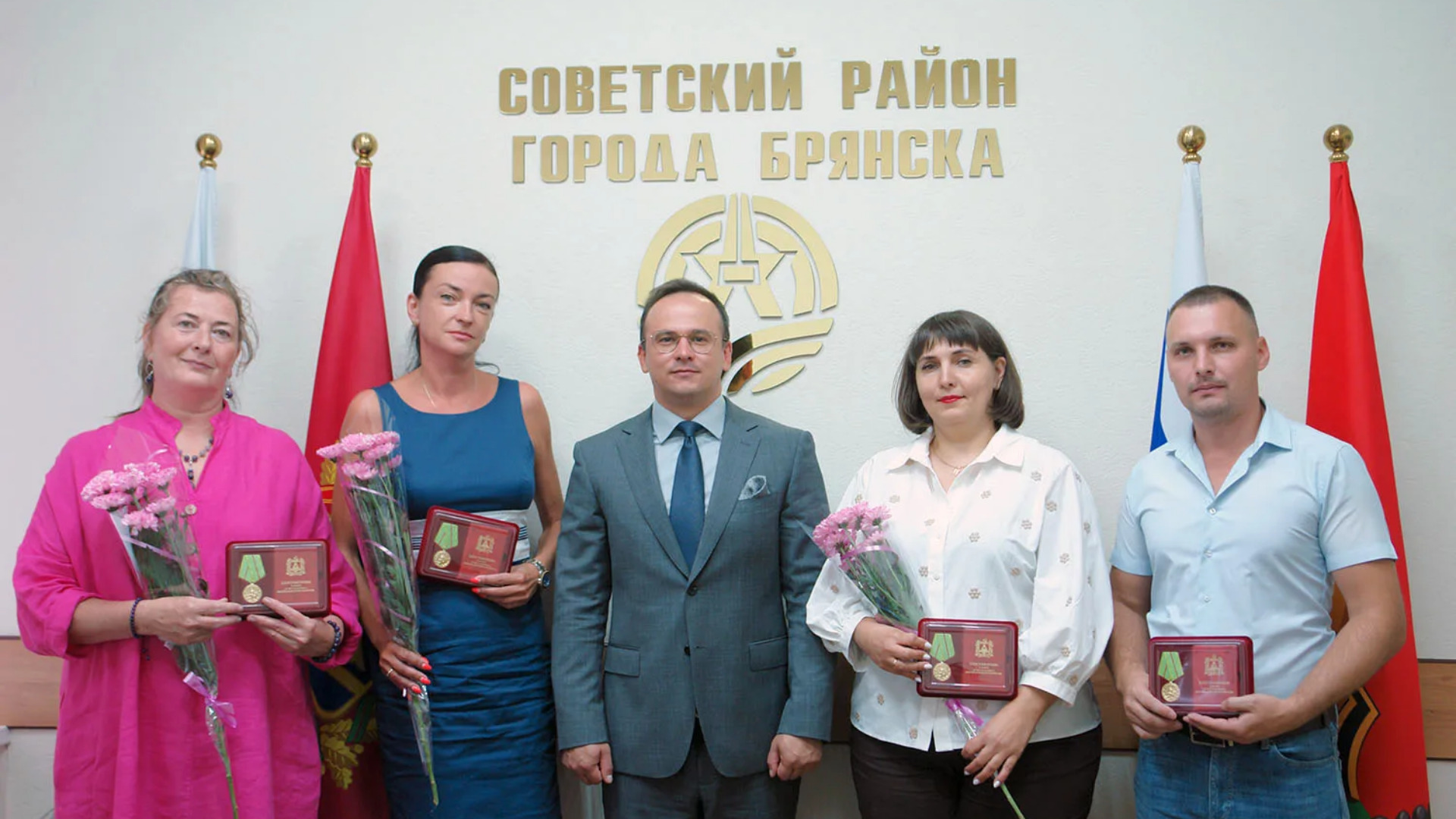 12 Medalki