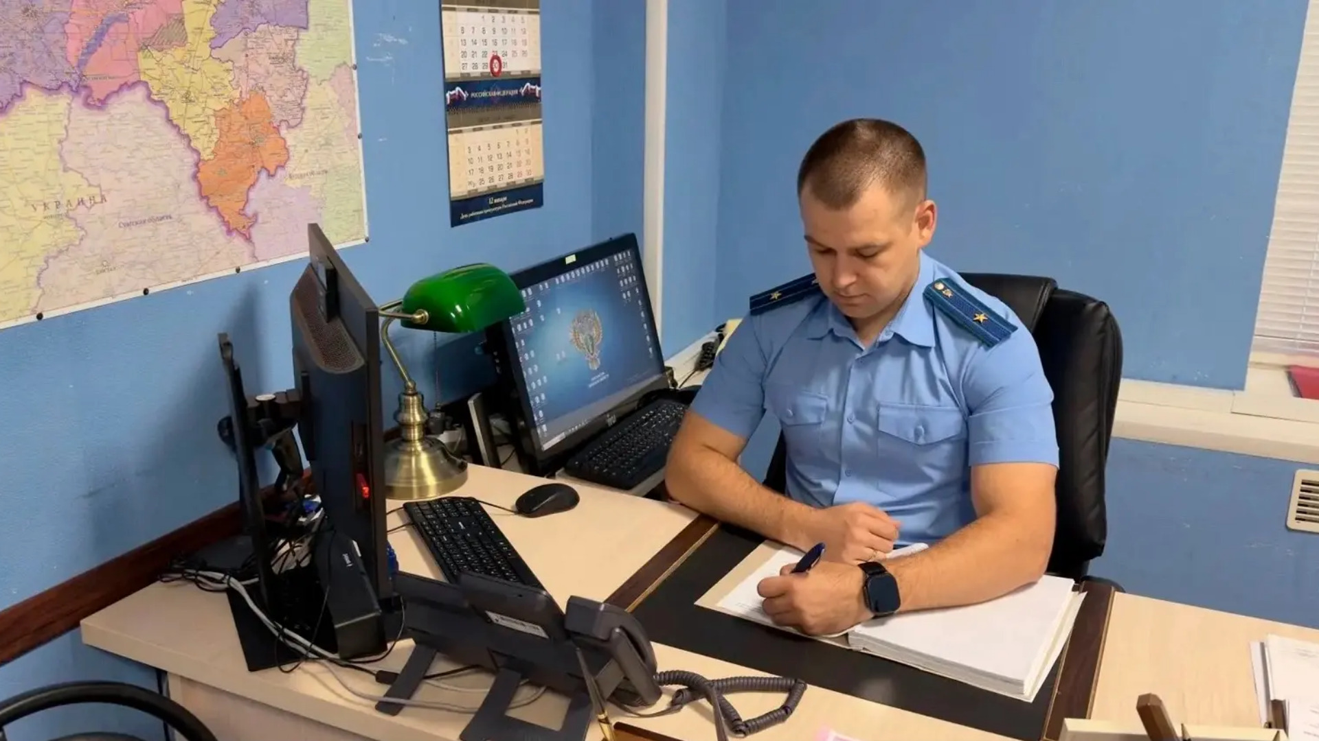 Директору УК светит срок за оказание услуг, не отвечающих требованиям безопасности