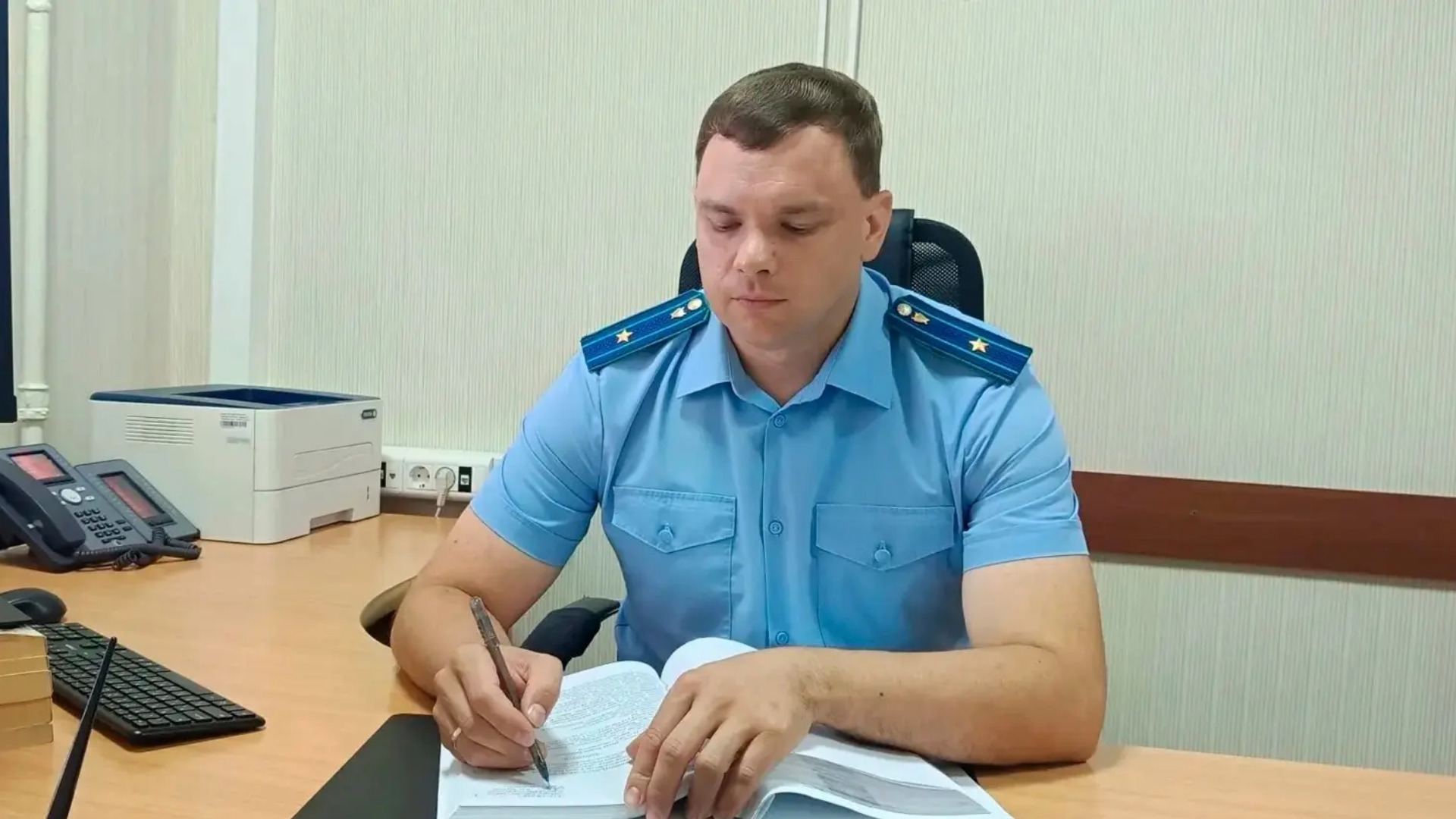 В Унече осудят участников разбойного нападения на пожилую супружескую пару
