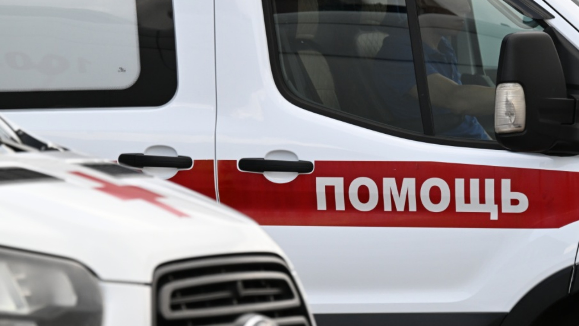  Два человека пострадали в результате столкновения иномарок под Клинцами 