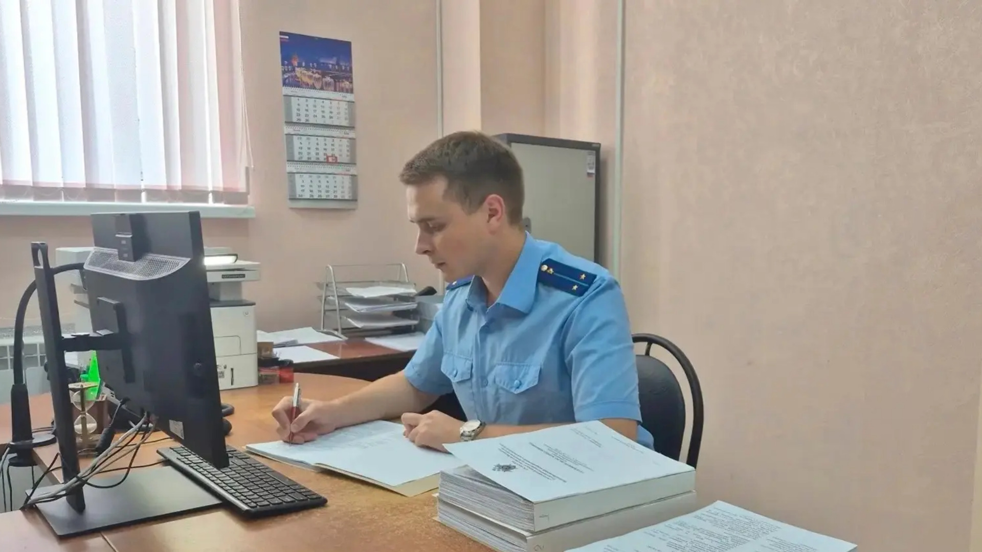  В Брянской области за незаконный сбыт наркотиков осудят жителя Новозыбковского района