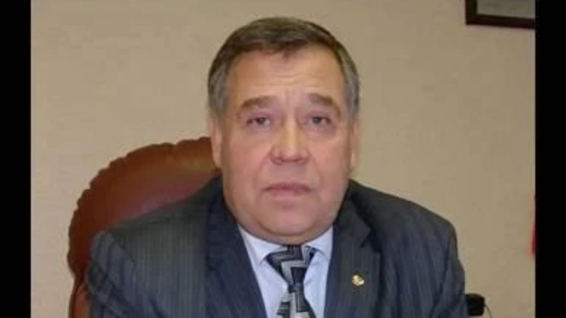 На 76-м году жизни скончался заслуженный врач РФ Андрей Цыбанков