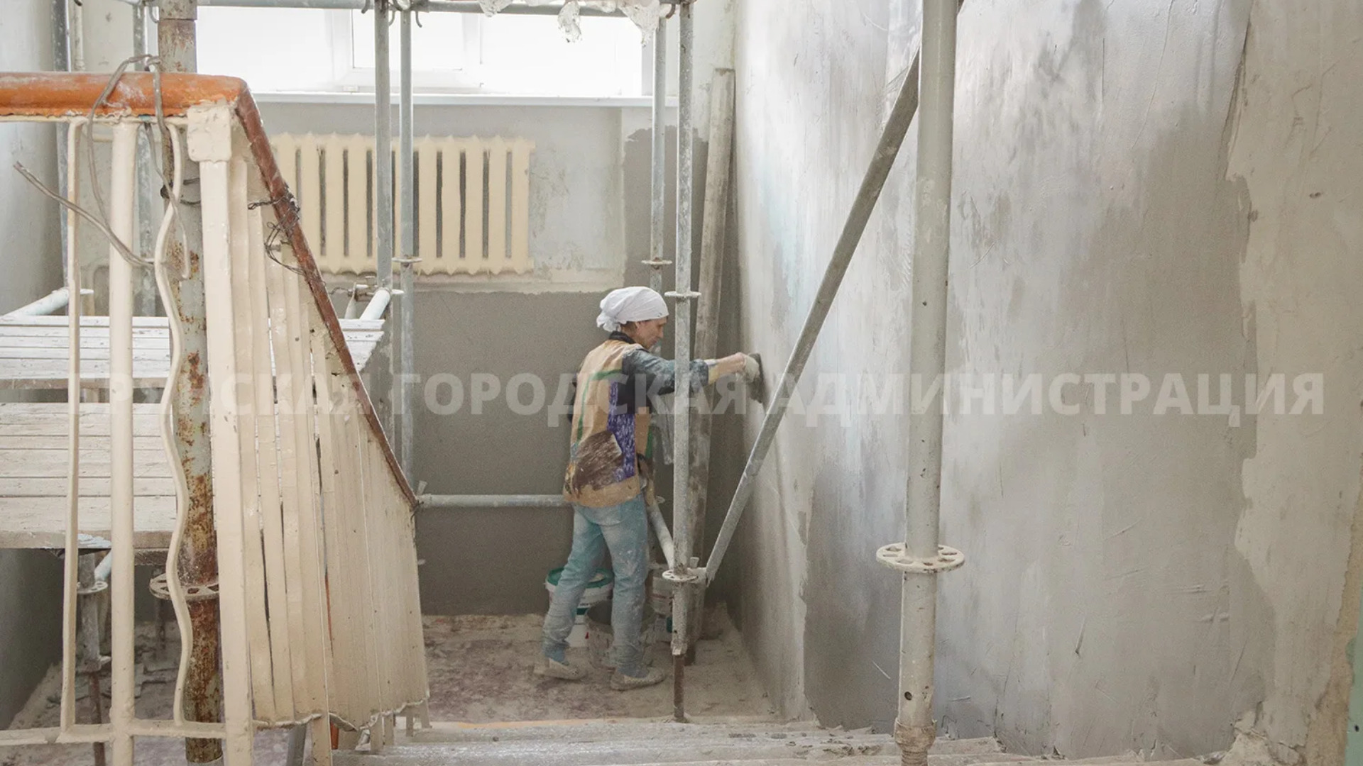 Учреждения образования Брянска подготовят к отопительному сезону за 10,7 млн рублей