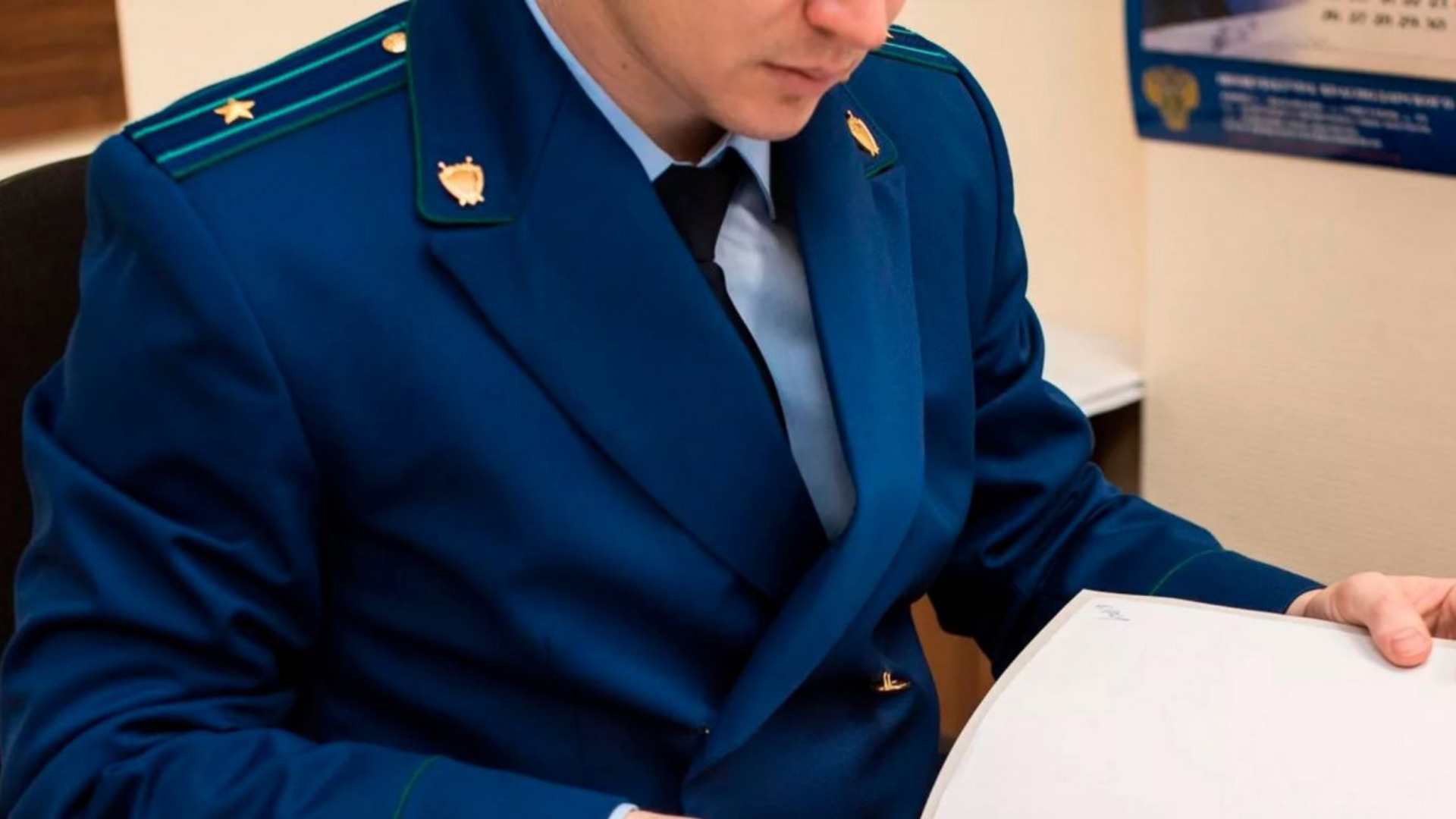 Брянская прокуратура проверит сообщение о массовой гибели рыбы