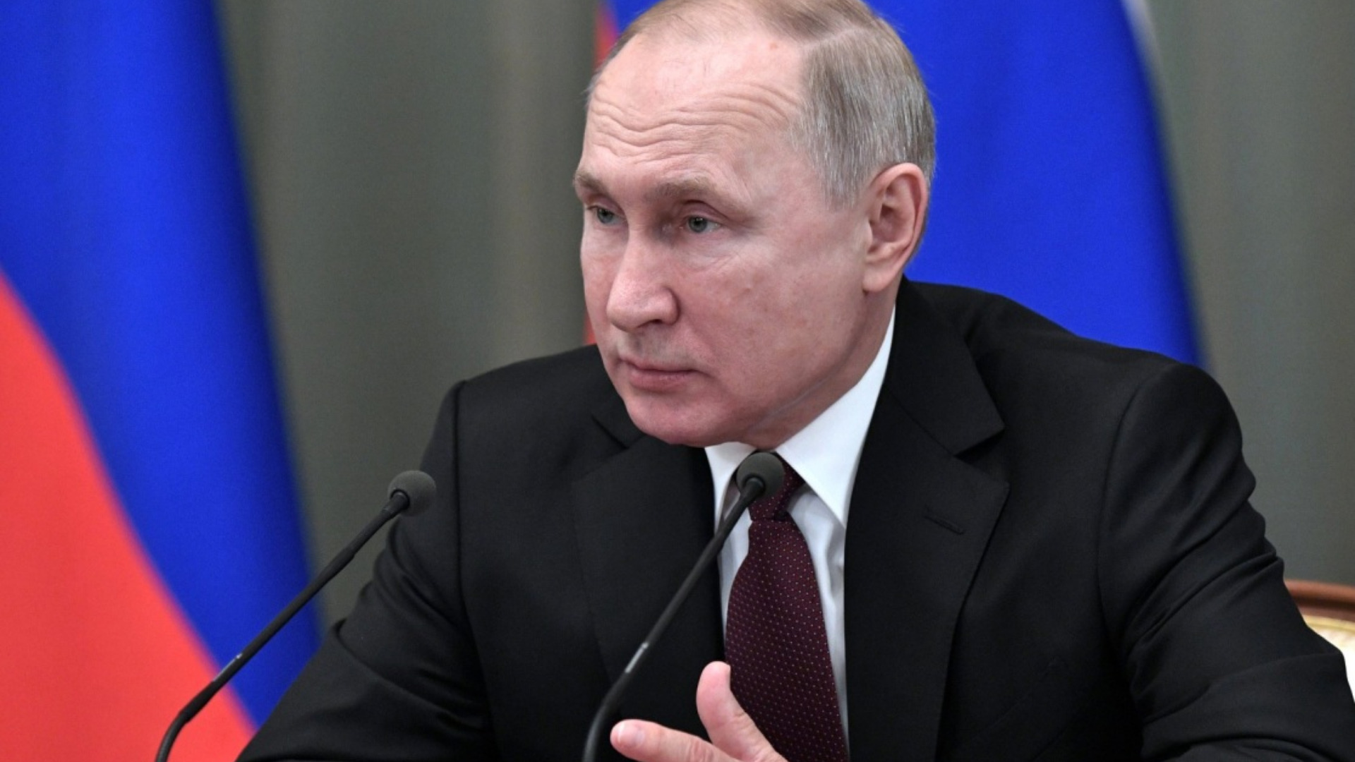 Владимир Путин отметил благодарностью судей из Брянской области