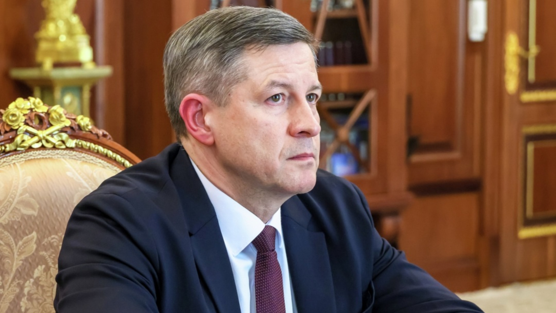 Врио губернатор Брянской области назвал сферы, требующие внимания в регионе