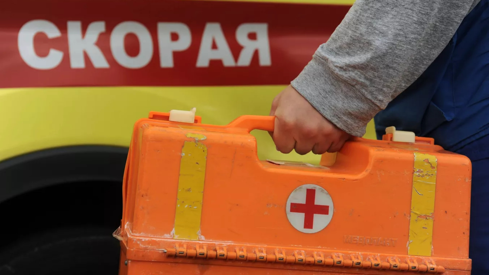 "Мираторг" поддержит семьи погибших сотрудников в Брянской области