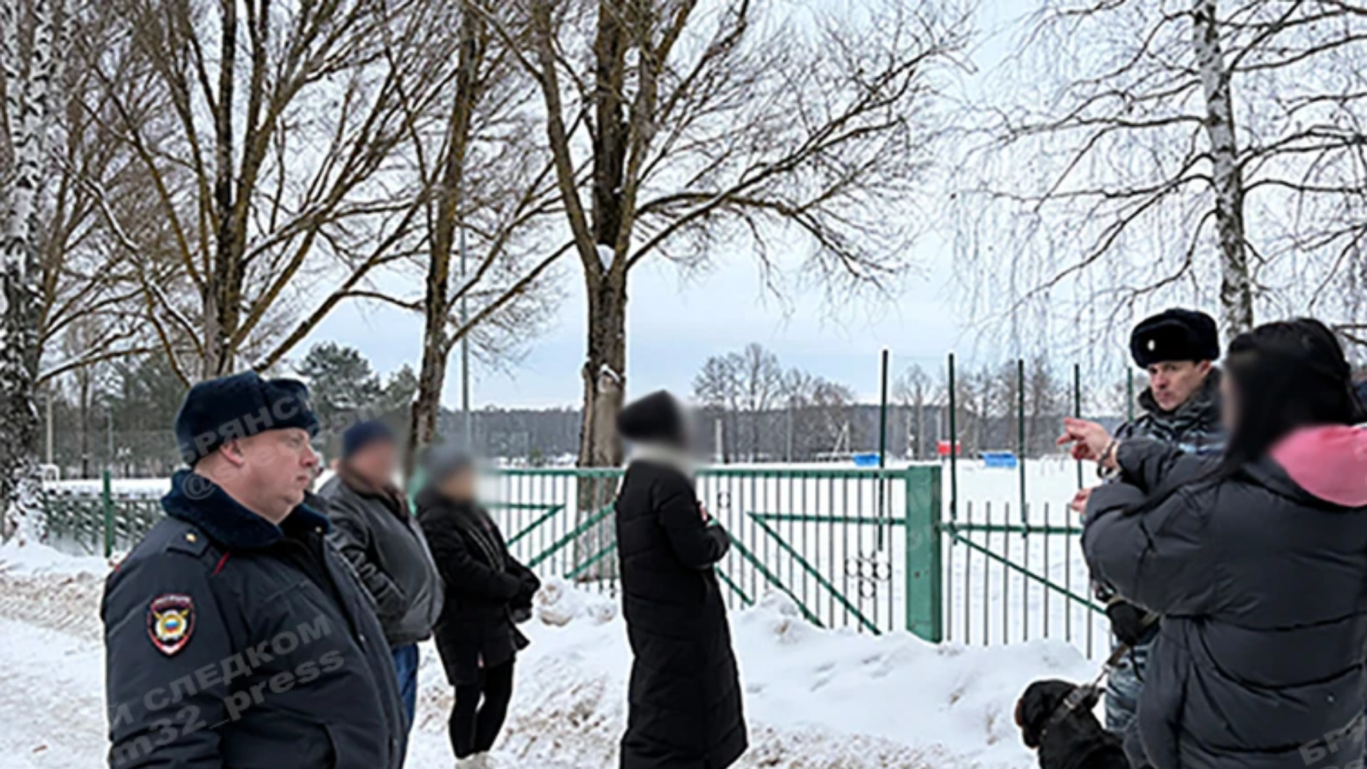  Брянский суд отправил 17-летнюю наркосбытчицу в воспитательную колонию 