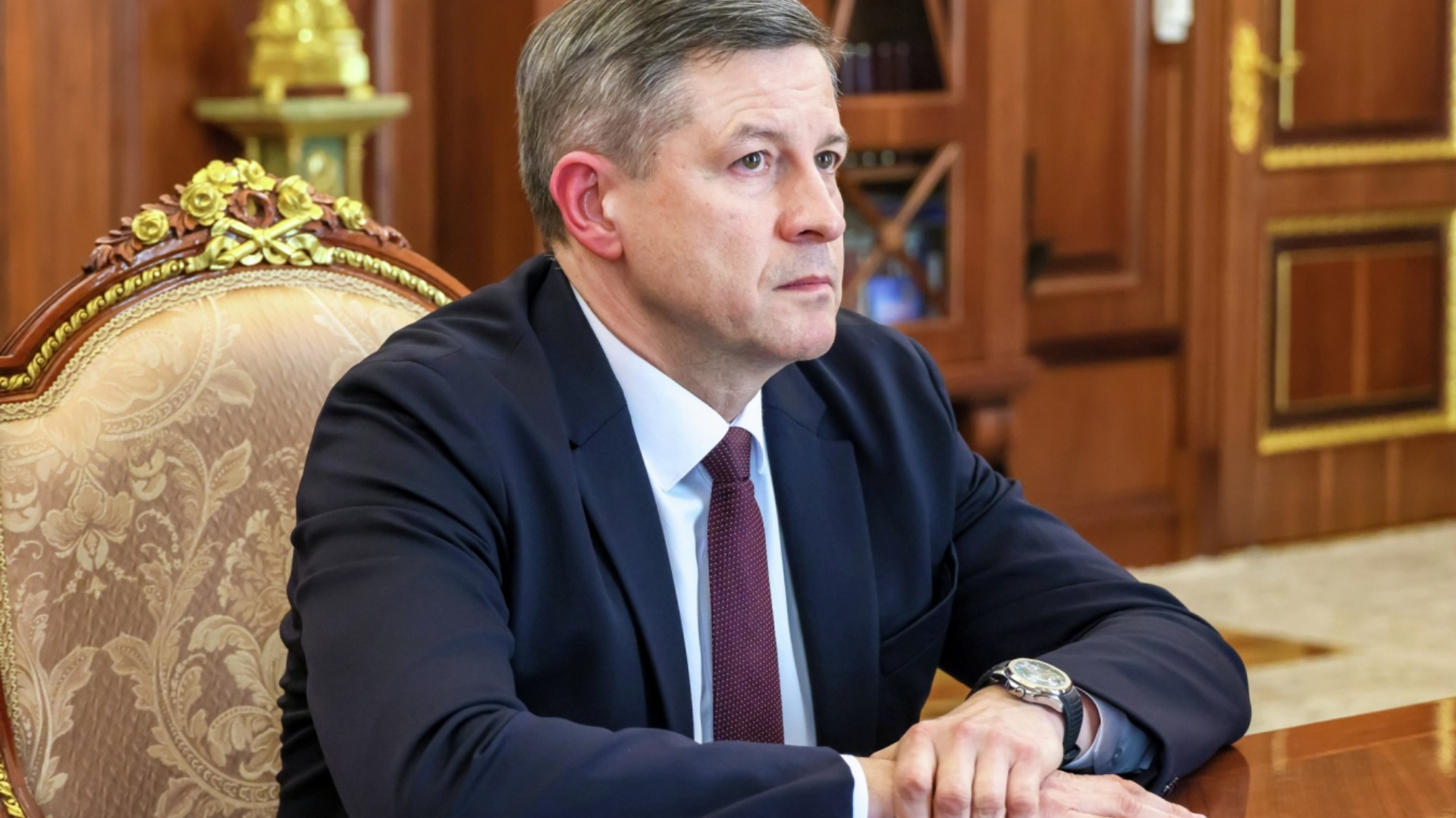 Пассажиров атакованного ВСУ автобуса под охраной доставили в Гомельскую область