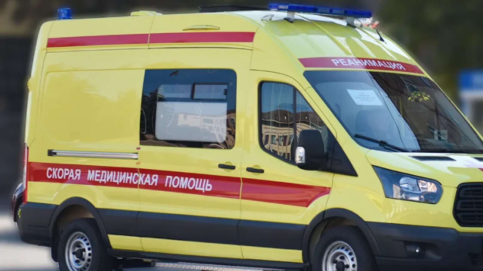  Брянские медики предотвратили остановку сердца у мужчины