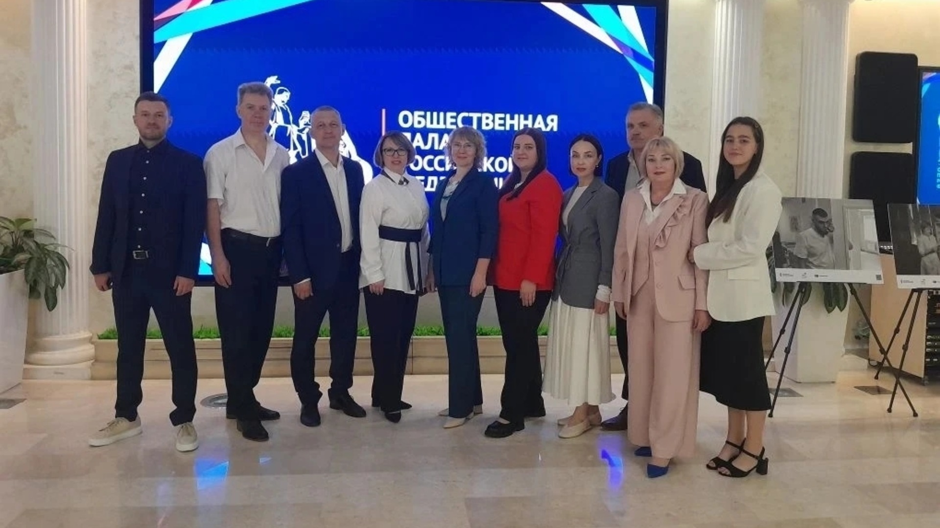 Учитель из Кокинской школы стал победителем Всероссийского конкурса