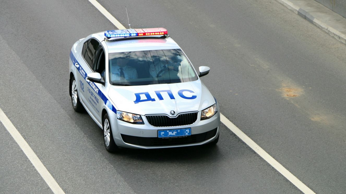 В Брянской области за 24 часа в ДТП никто не пострадал