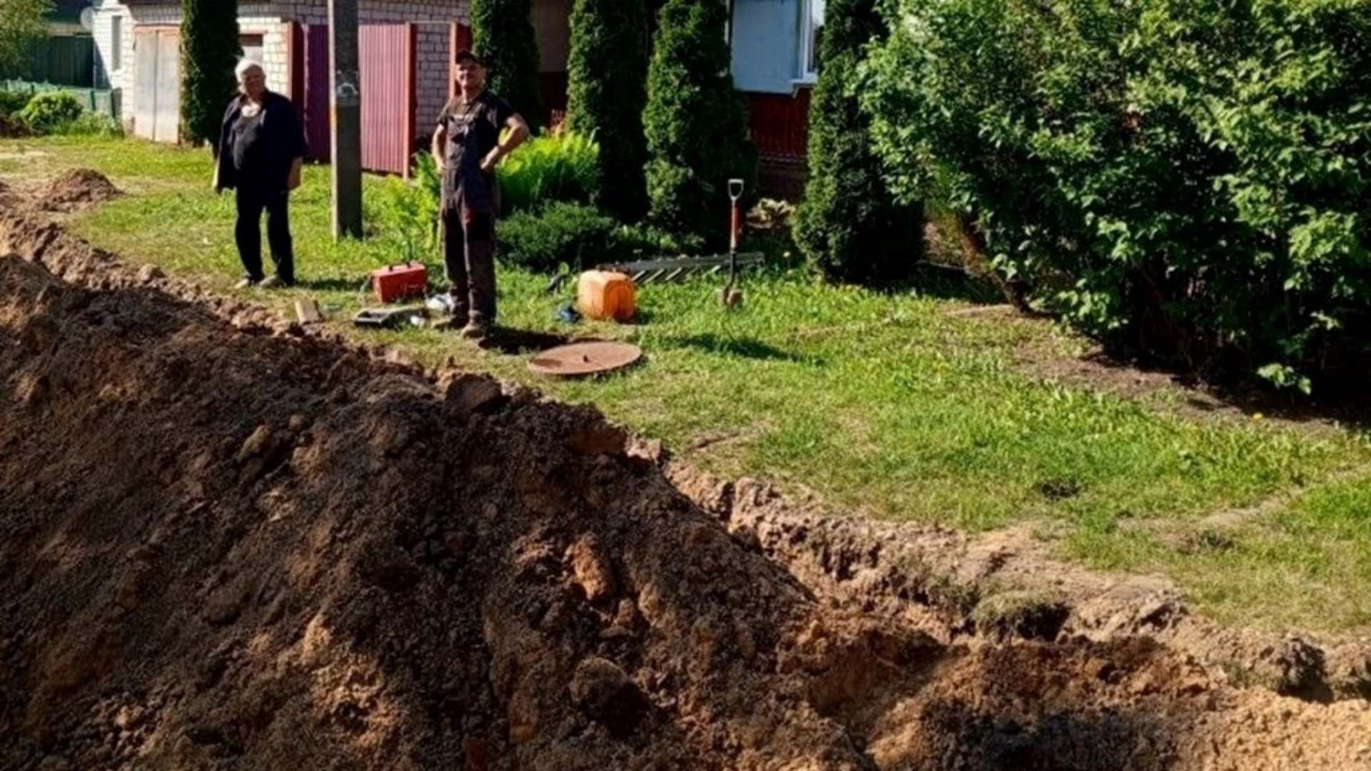 В Брянской области по нацпроекту модернизировали шесть объектов водоснабжения 