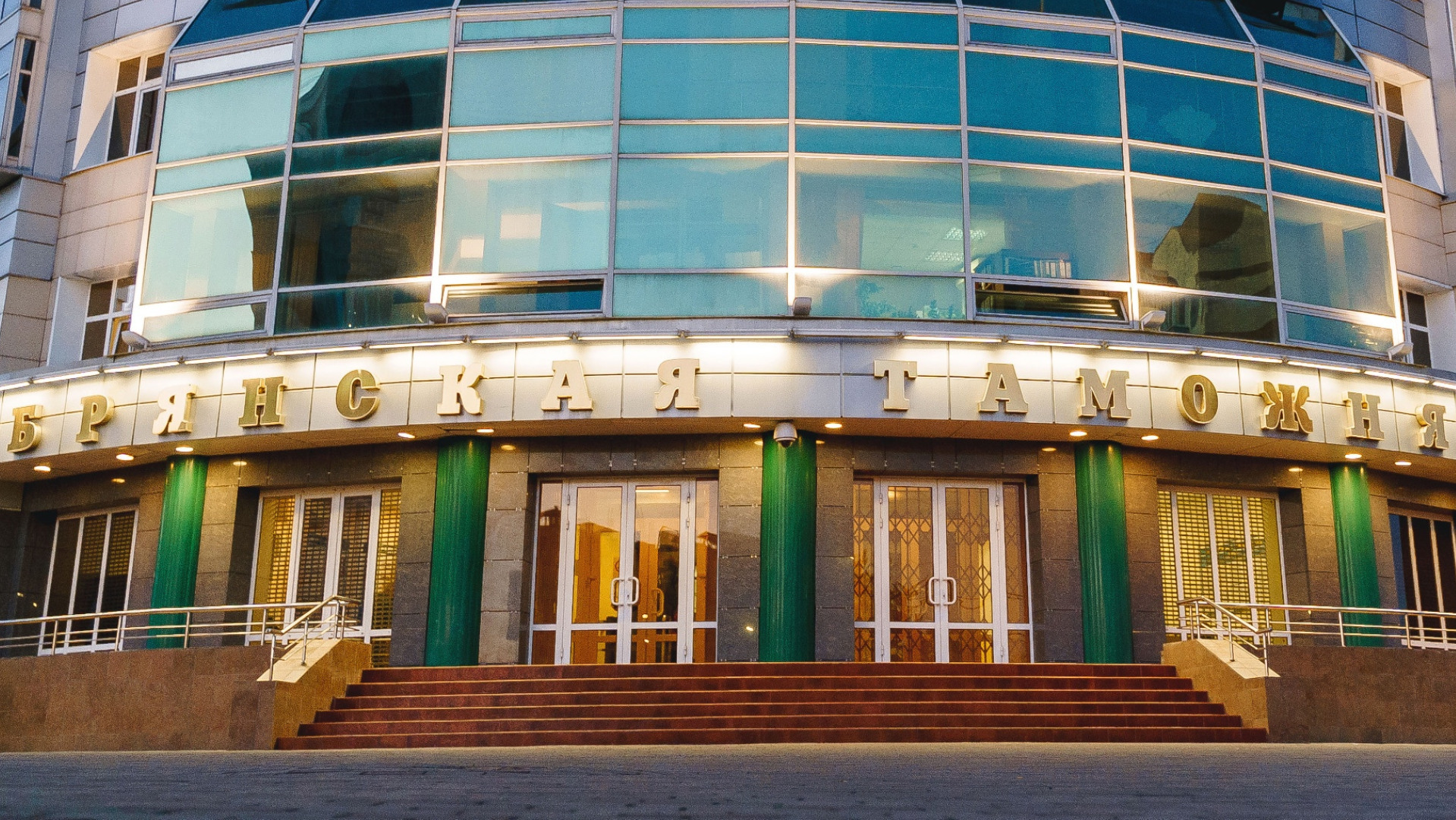 Брянские предприниматели подали более 10 тыс. статформ в таможню