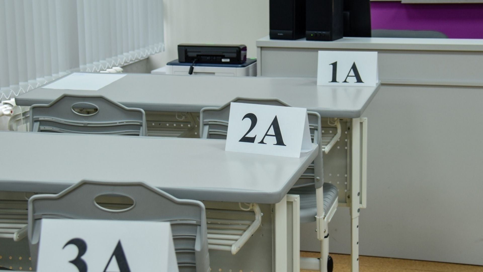 В Брянской области 78 выпускников пересдали ЕГЭ на высокие баллы