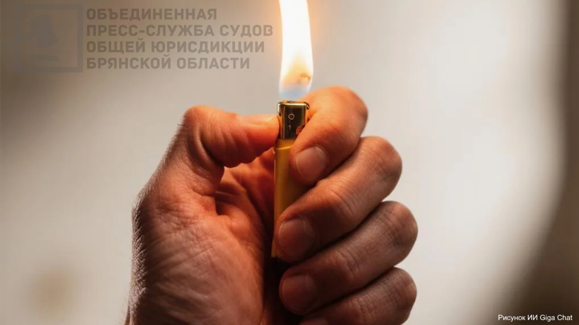 Жителя Жуковки отправили под домашний арест за поджог магазина "Красное и Белое" 