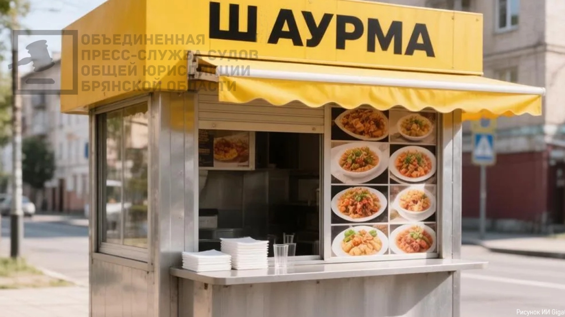 Брянский предприниматель получил условный срок за мошенничество