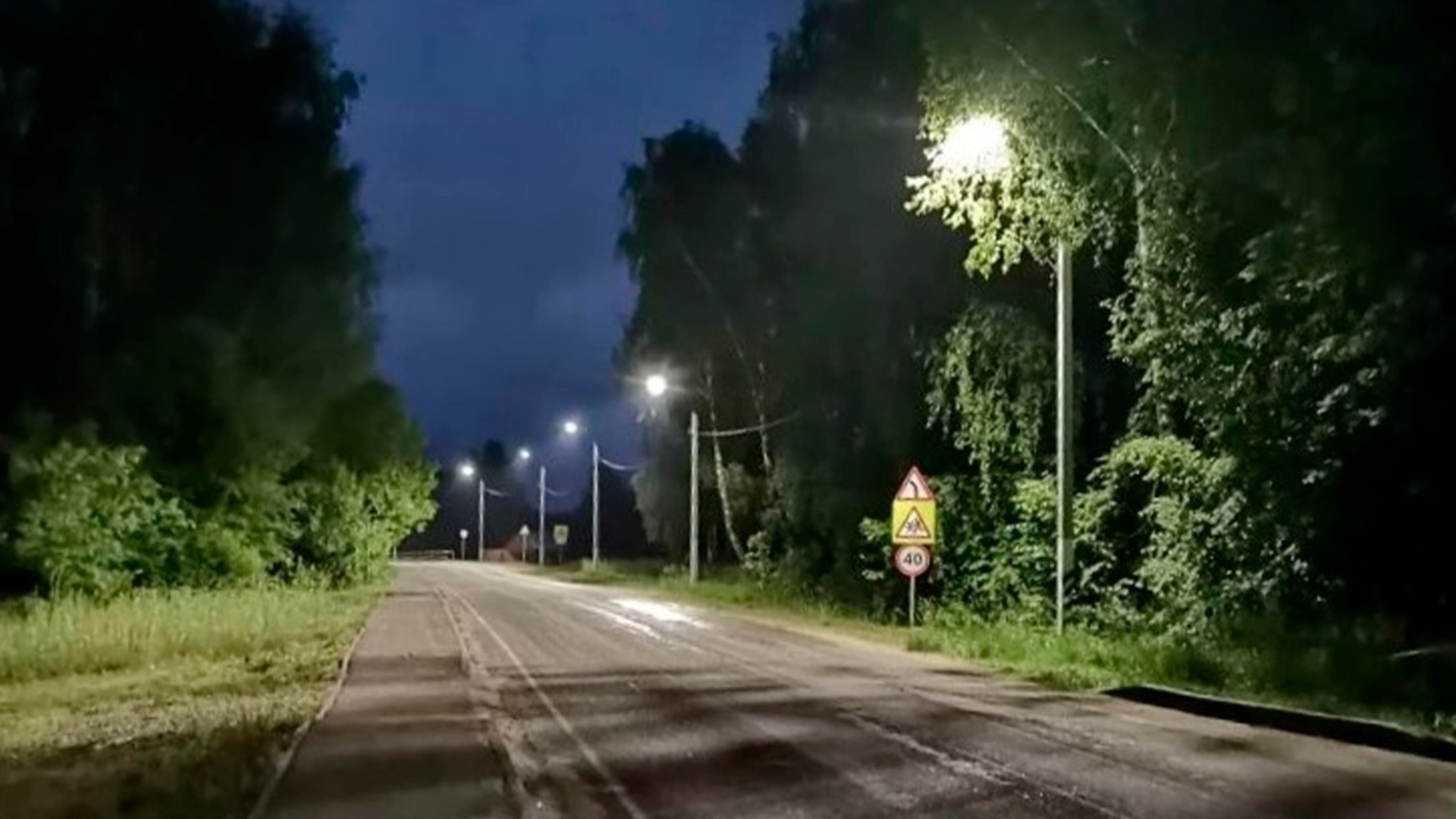 Суражская прокуратура добилась повышения безопасности на дорогах