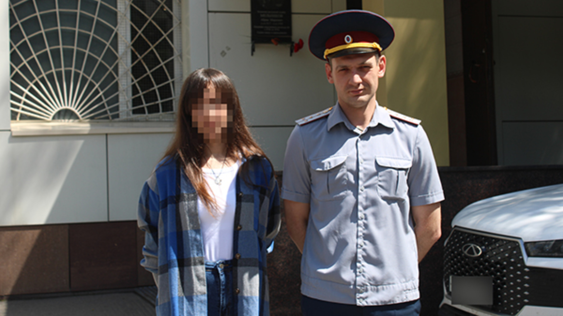 В брянском СИЗО осужденной разрешили отпуск за пределами учреждения