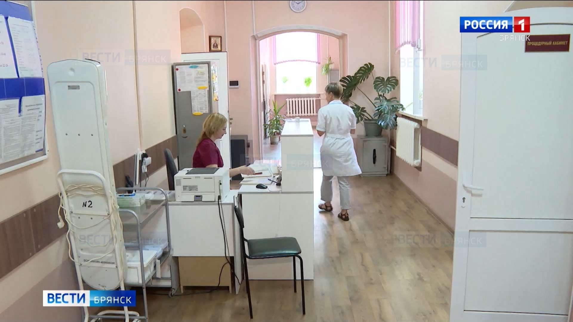 Антинаркотический месячник стартовал в Брянской области