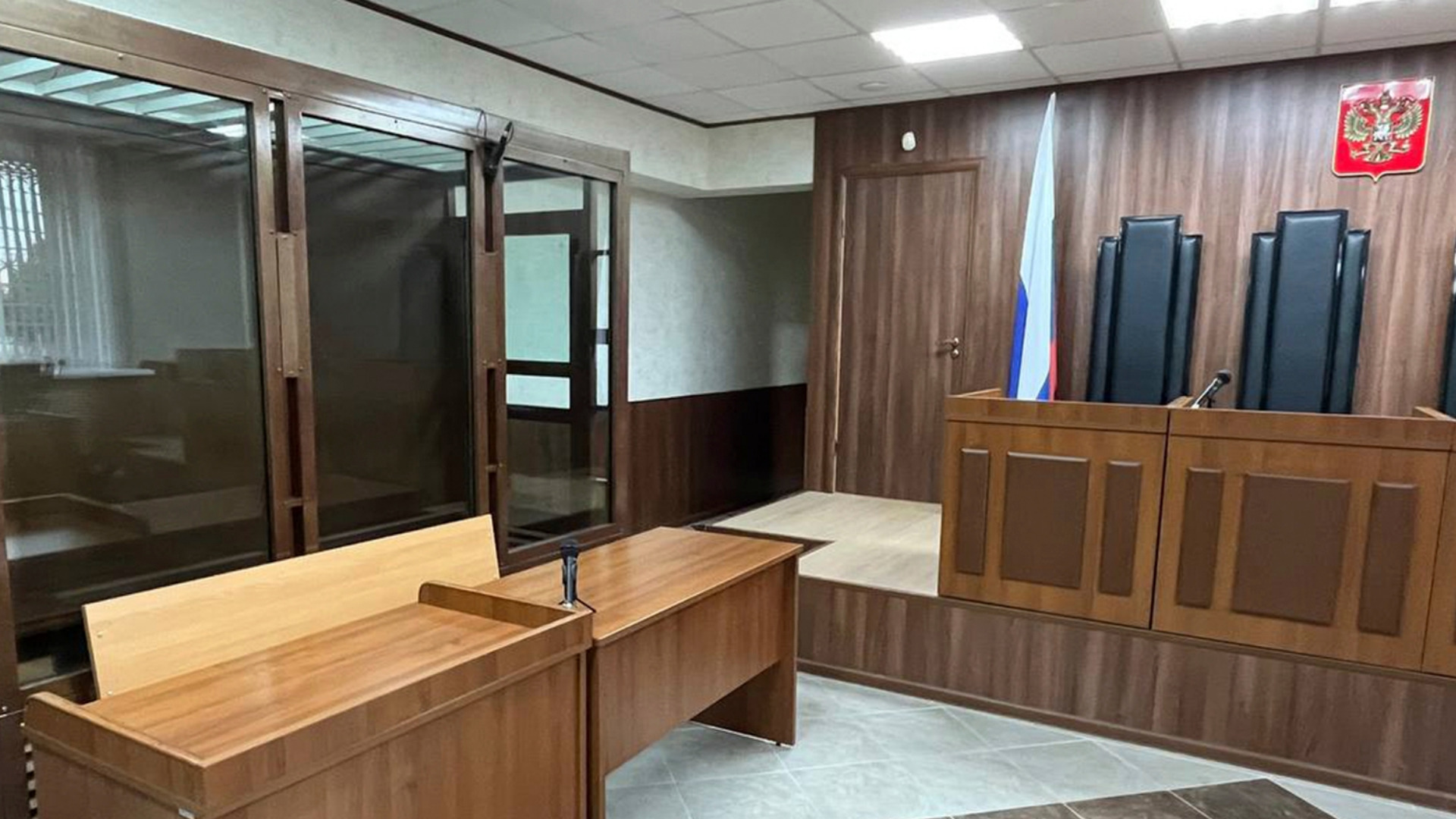 Коммерческую организацию Брянска оштрафовали на 500 тысяч рублей за коррупцию