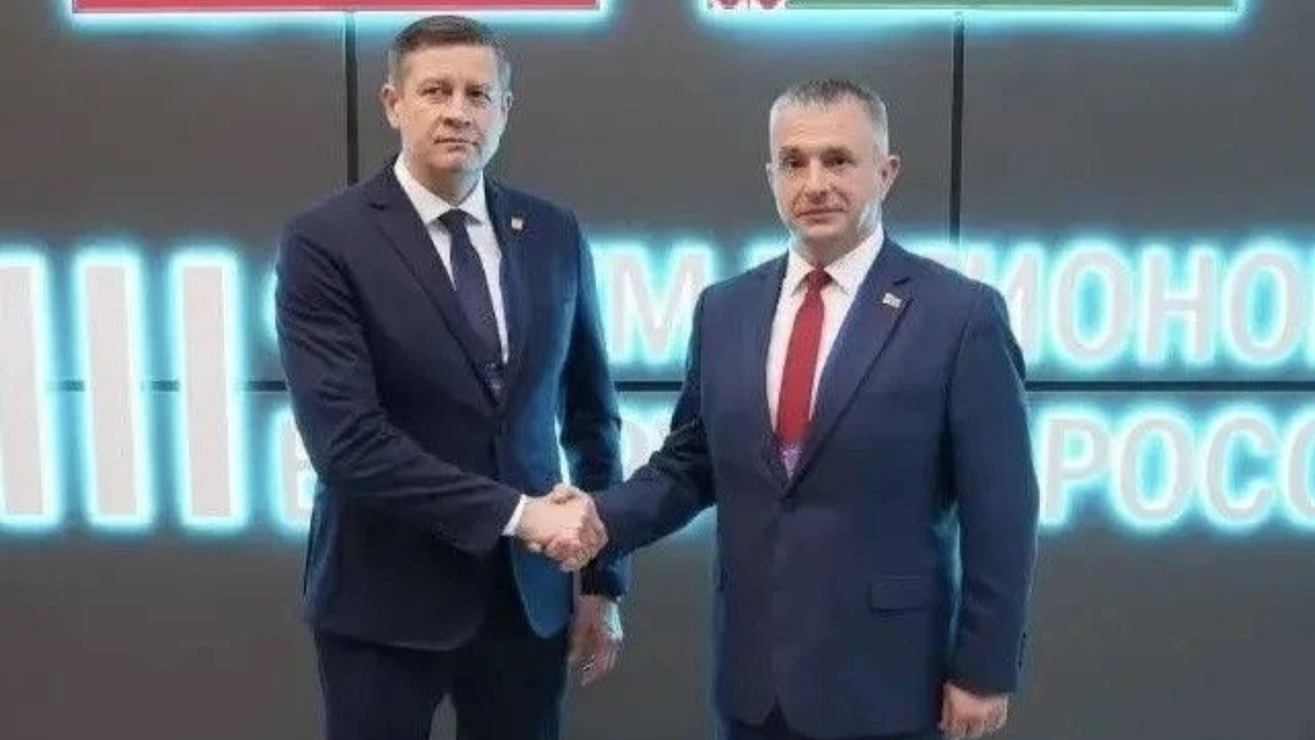 Егор Ковальчук: Беларусь остается ключевым партнером Брянской области