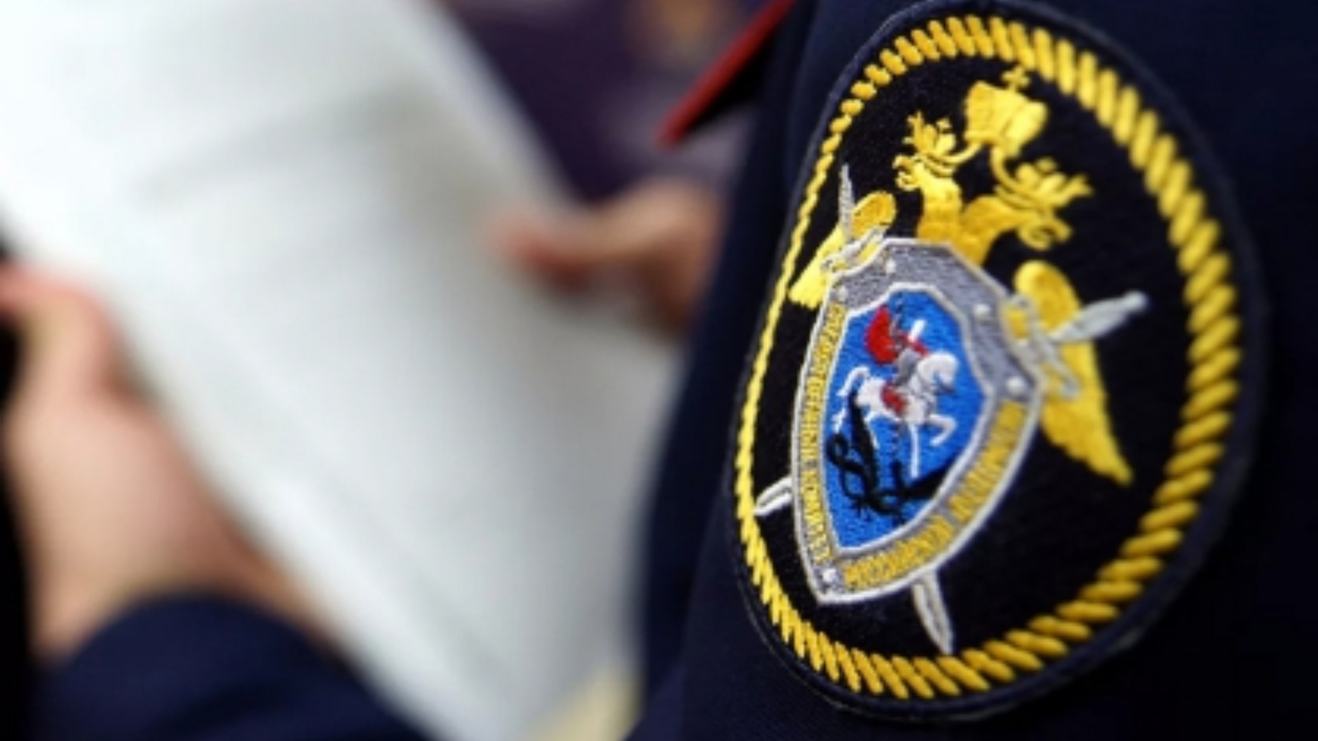 В Трубчевском районе мужчина осуждён за нападение на полицейского