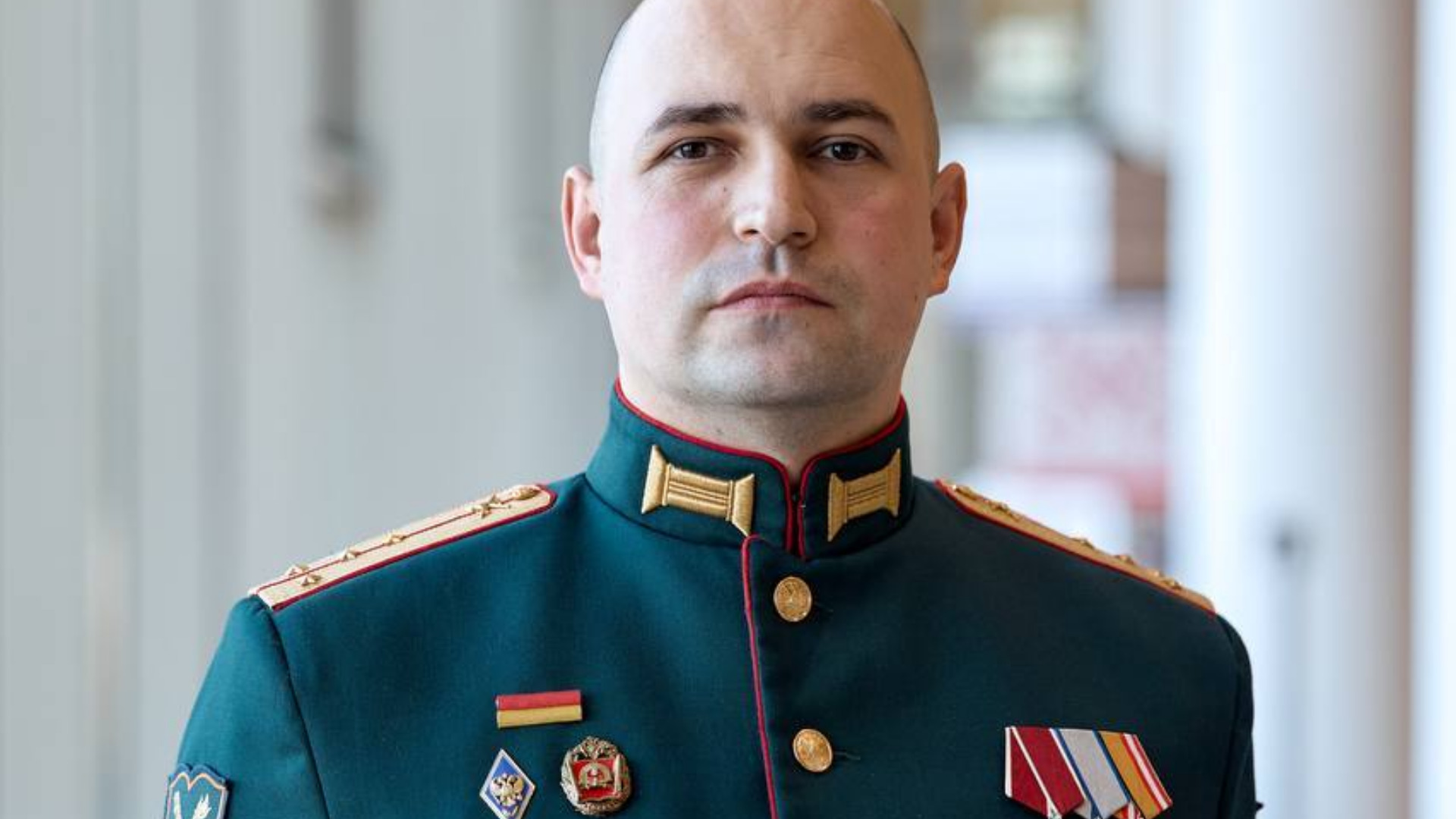 Участник президентской программы "Время героев" из Брянска стал директором в ВЭБ.РФ