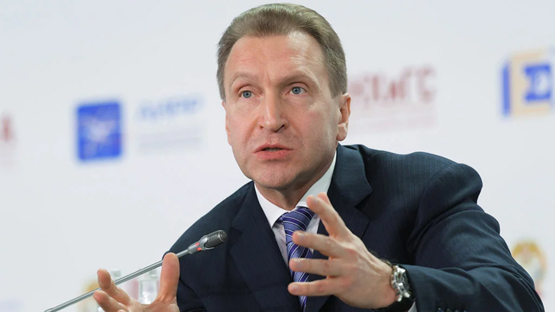 Игорь Шувалов уверен, что герой СВО Артем Готманов из Брянска усилит ВЭБ.РФ