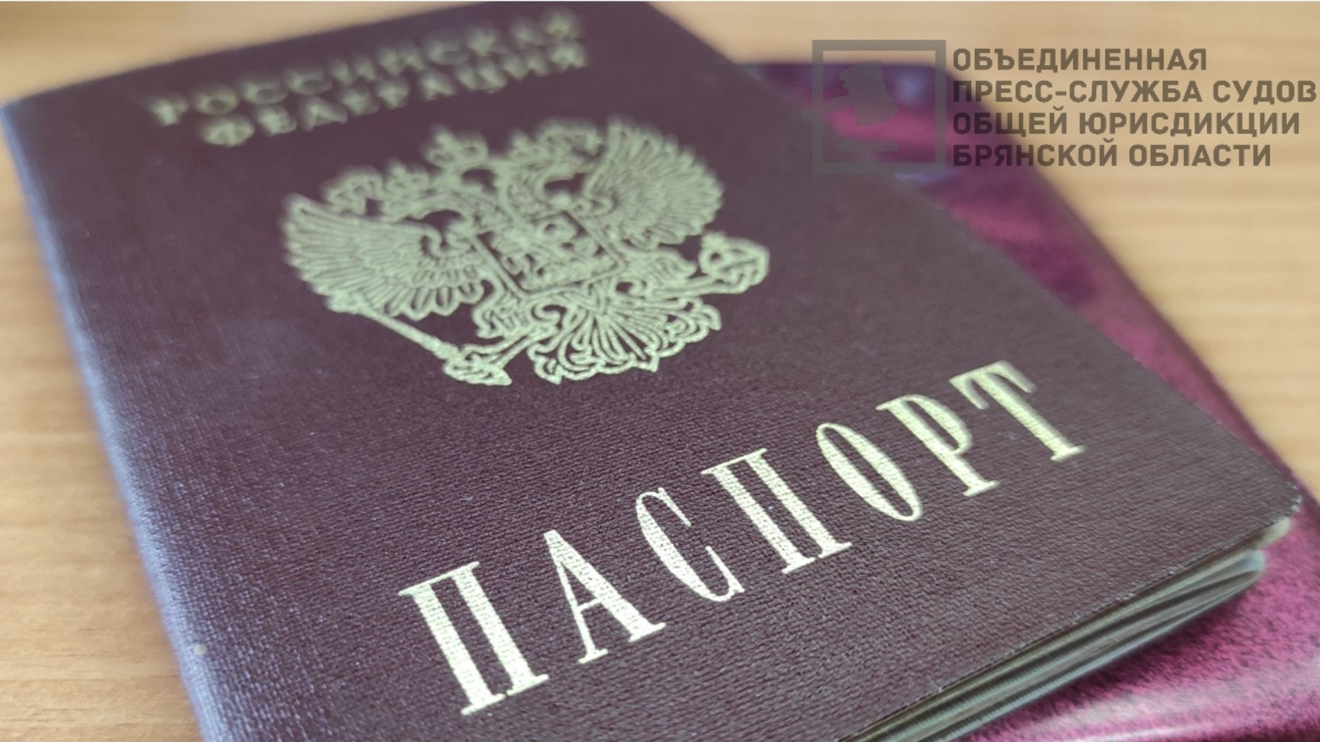 Брянский суд оставил без удовлетворения иск о гражданстве и компенсации