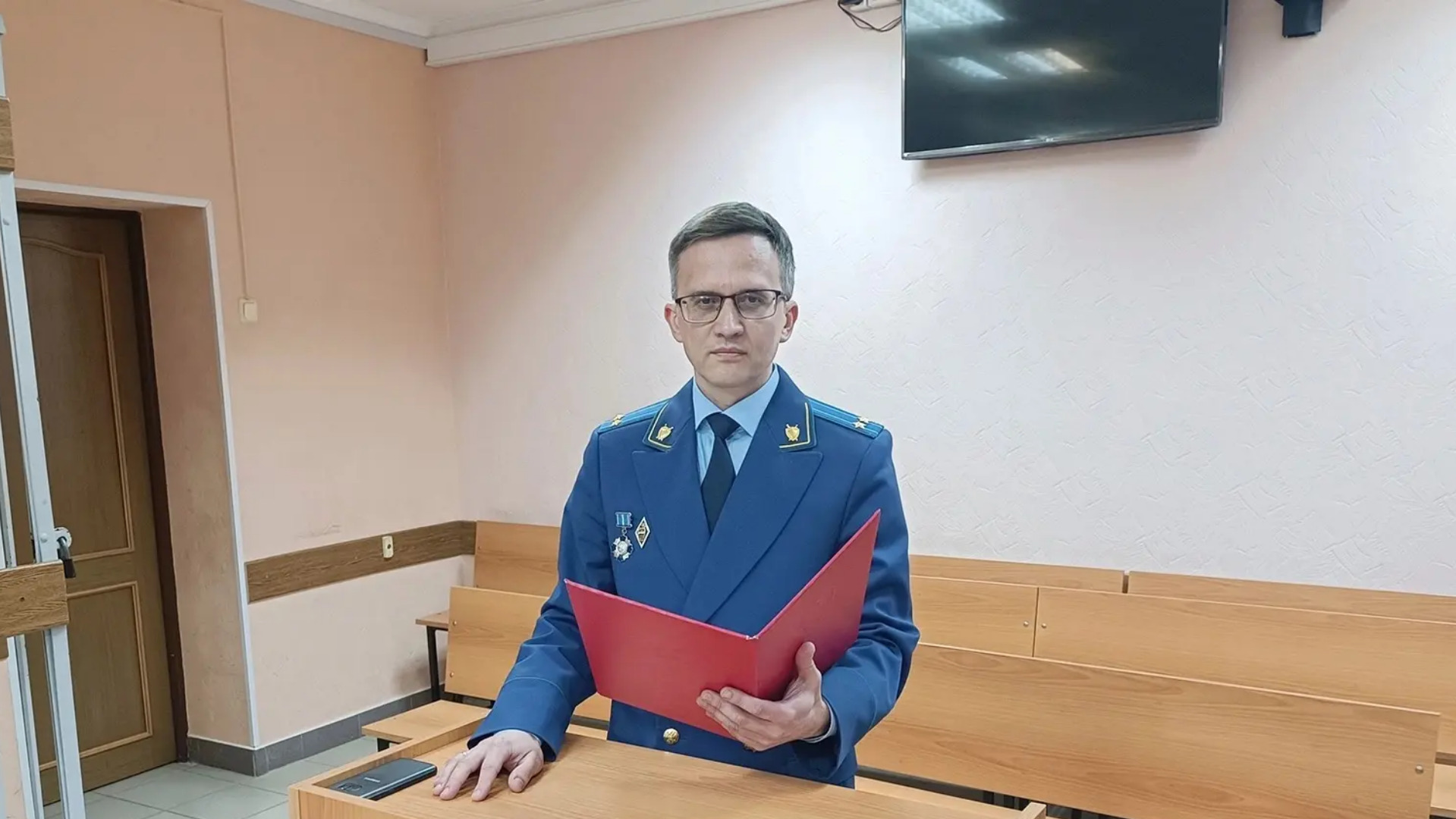 В Жуковке вынесли приговор 26-летнему курьеру телефонных мошенников из Подмосковья 