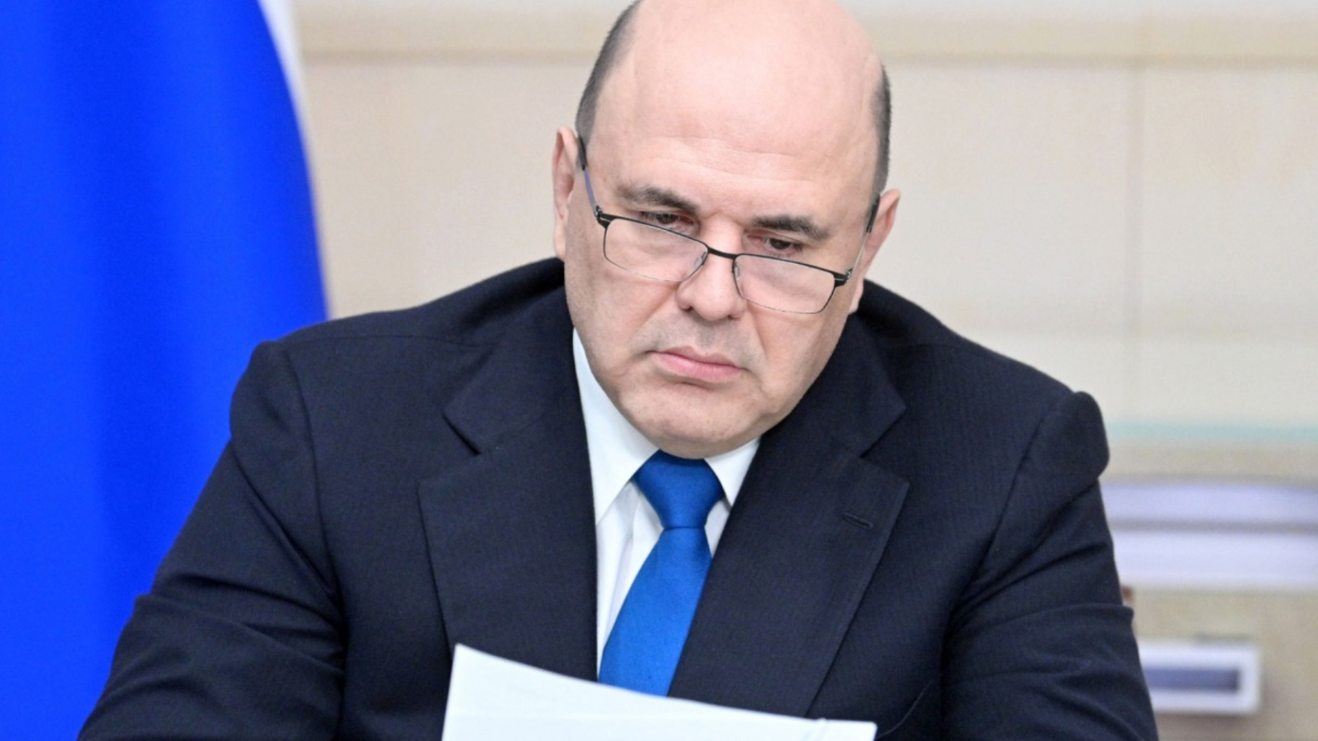 Кабмин направит 1,5 млрд рублей на поддержку бизнеса в приграничных регионах РФ