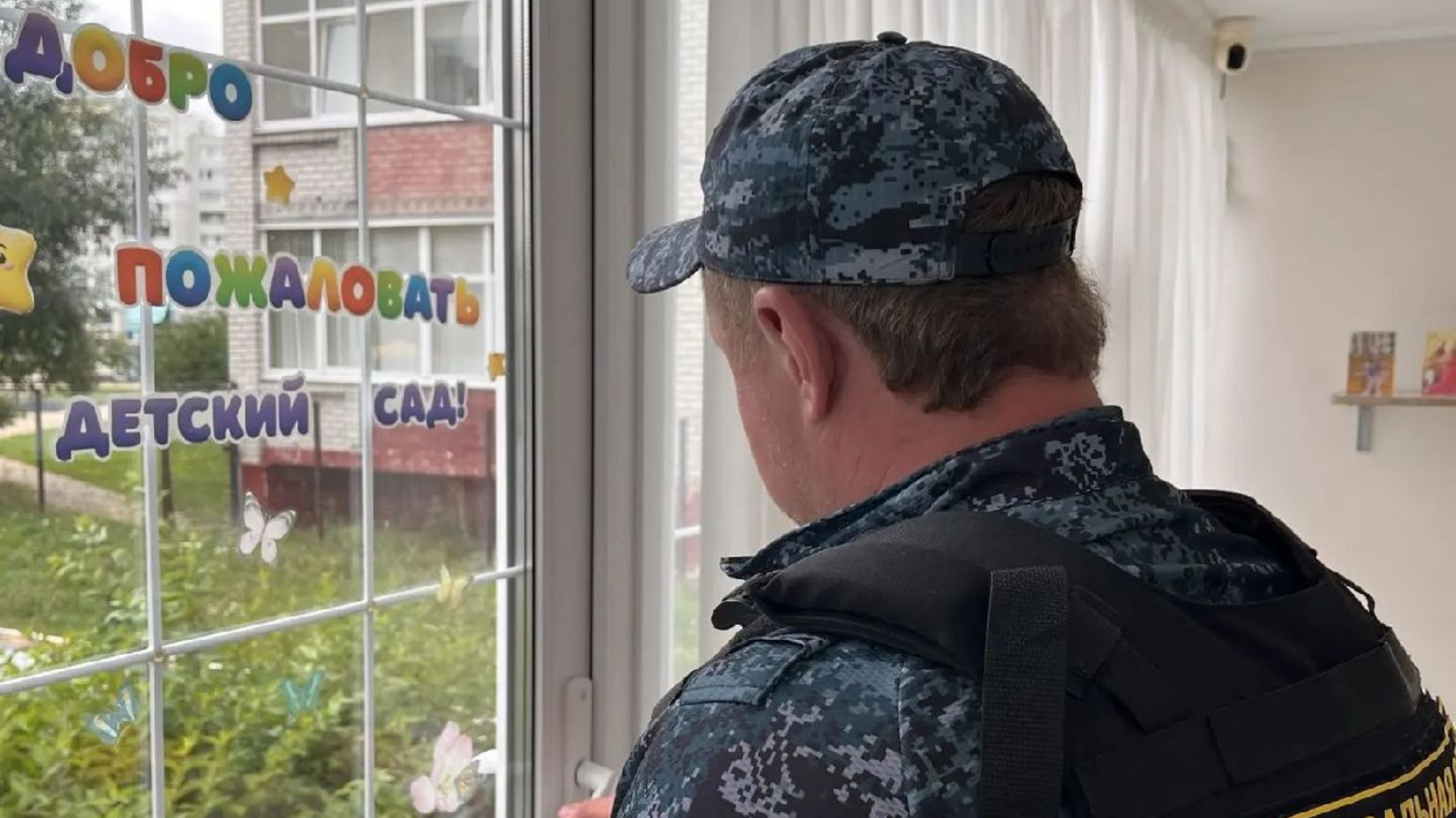 В Брянске закрыли два филиала частного детского сада по иску прокуратуры  