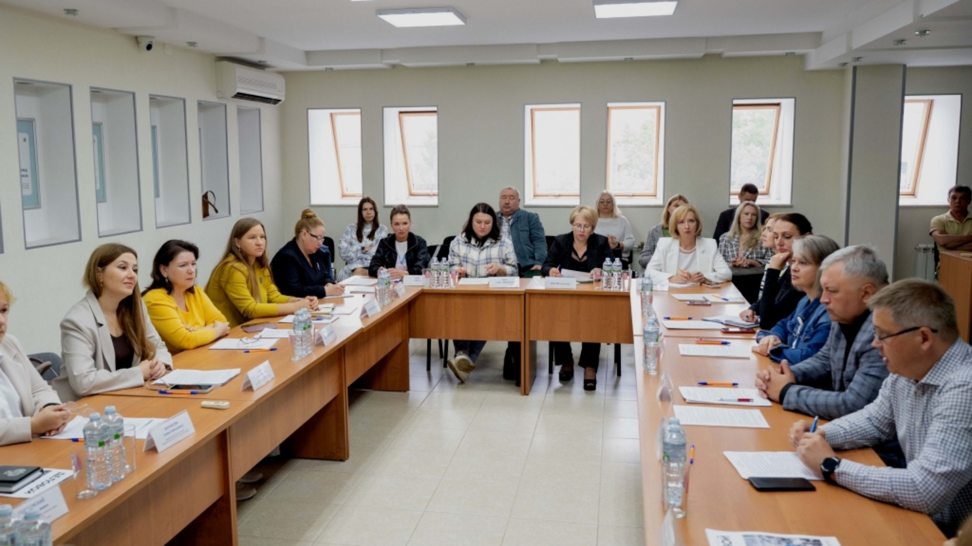 В Брянске подвели первые итоги внедрения системы СПОТ