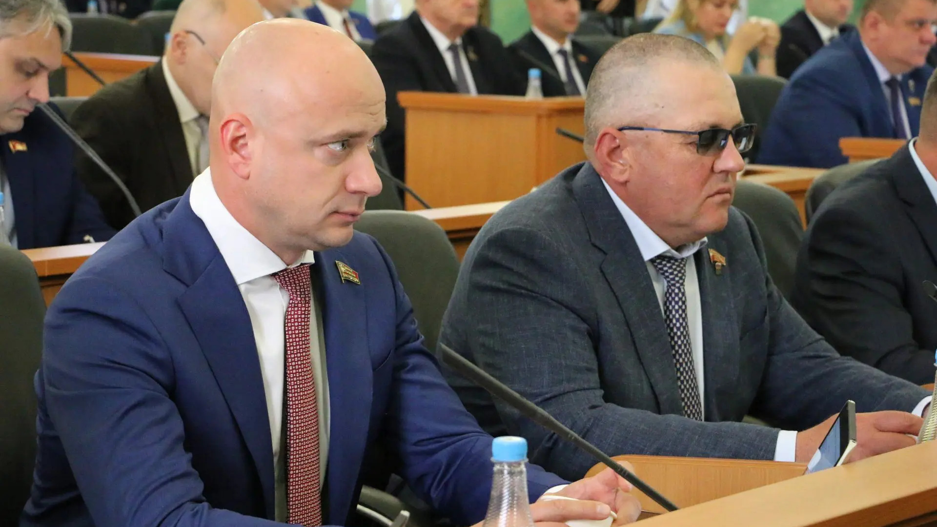 В Брянске утвердили новую памятную дату "День поисковика"