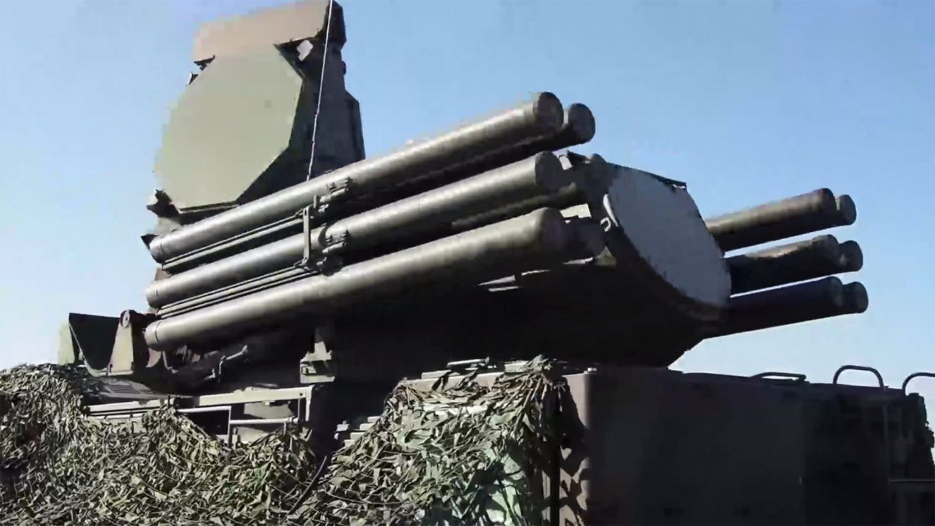 Российские военные отразили атаку беспилотников на Брянскую область, сбито 74 БпЛА 