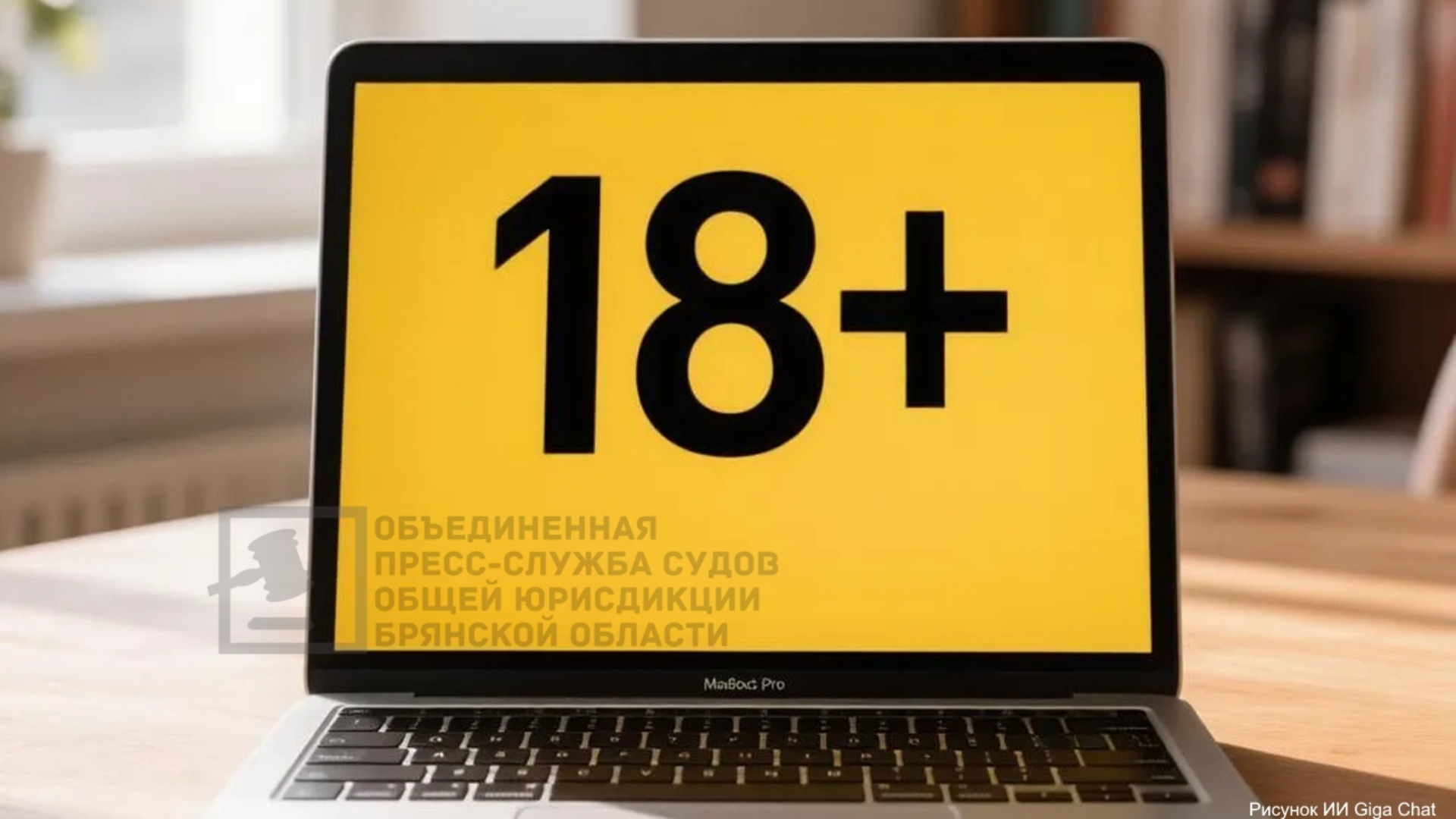 Суд назначил условный срок за распространение порнографии в сети