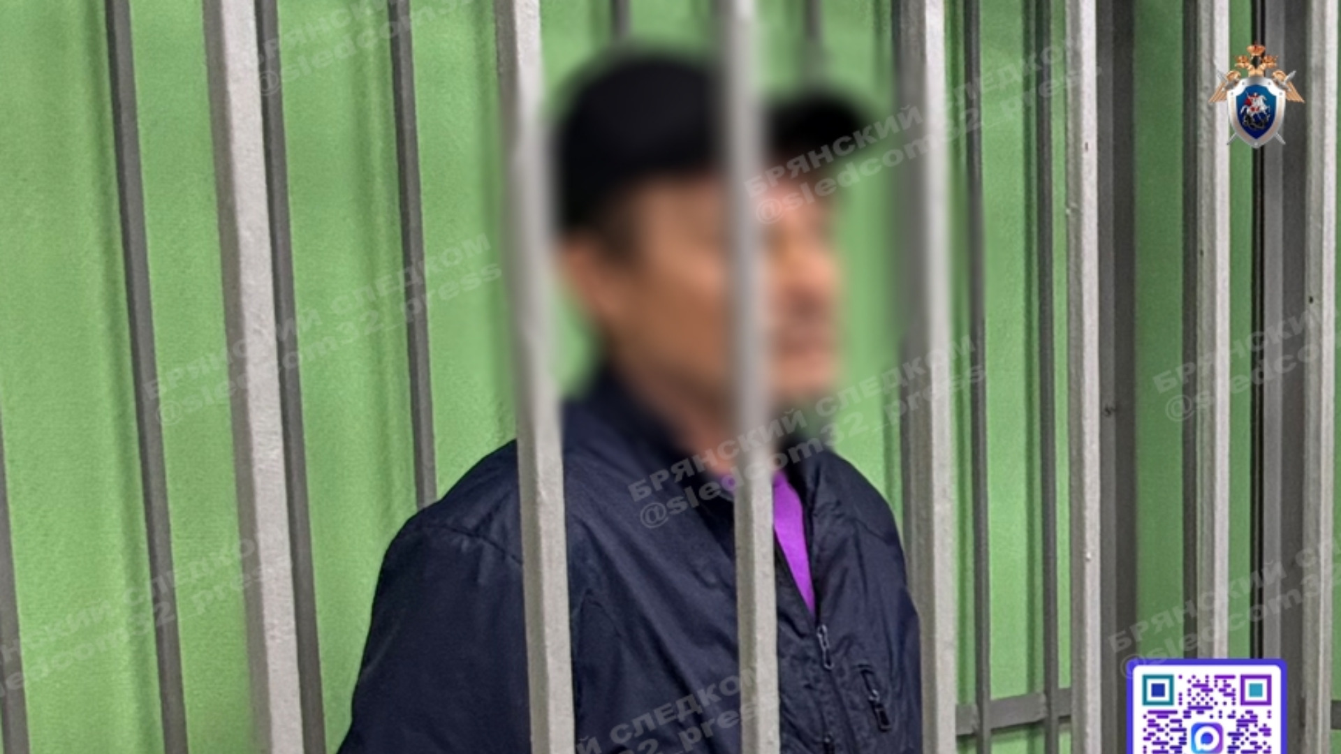 В Клинцах перед судом предстанет ранее судимый за убийство