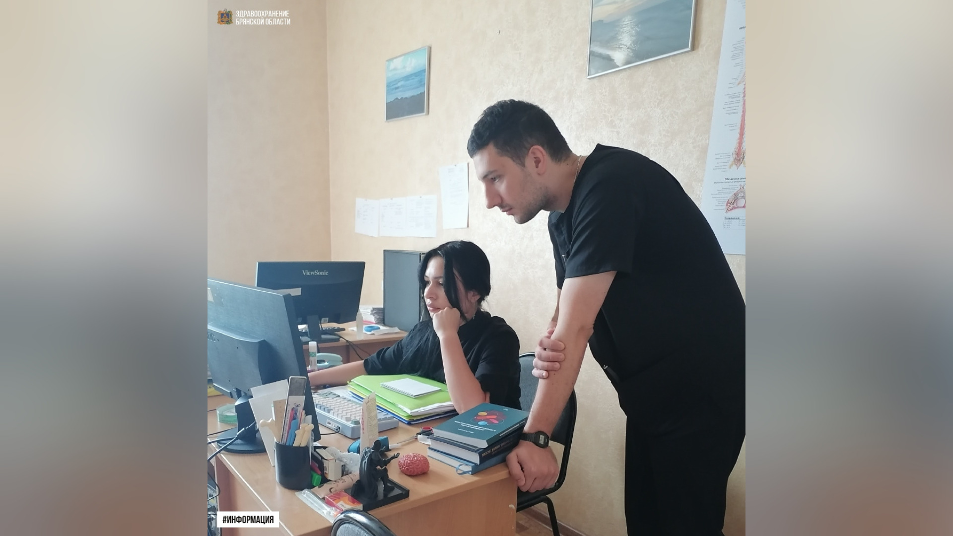 Врачи в Брянске спасли пациента с редким аутоиммунным заболеванием