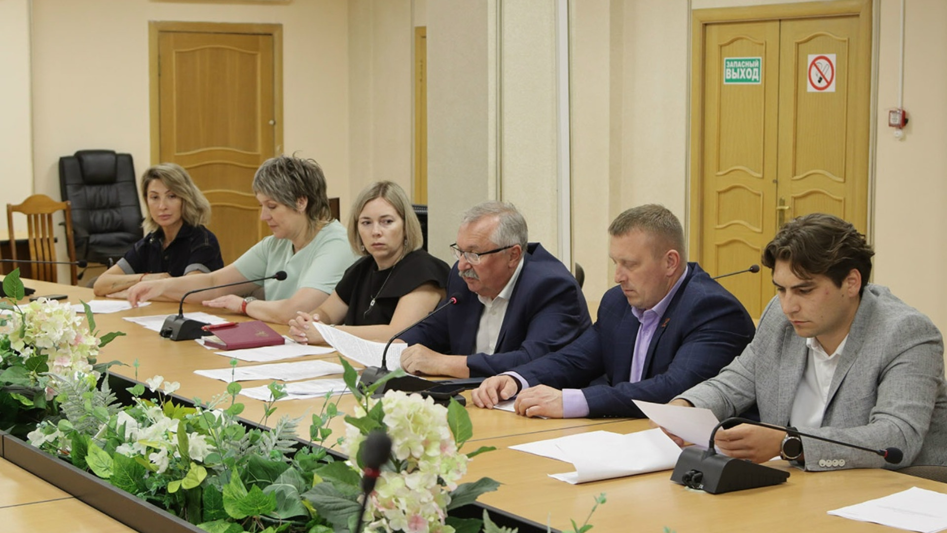 Профилактика экстремизма среди подростков в Брянске
