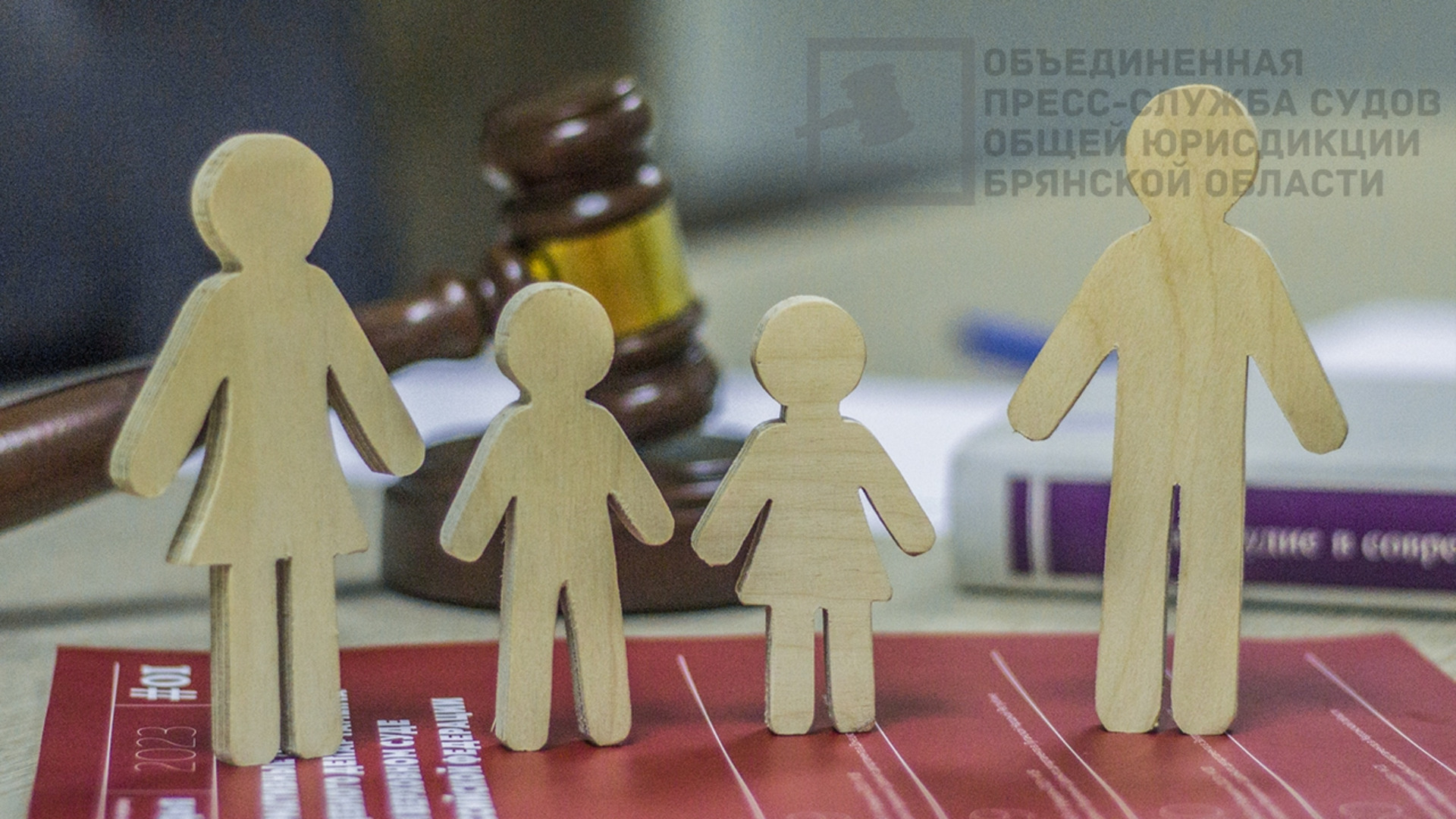 Суд в Брянске восстановил в родительских правах женщину, осужденную за убийство отца ребенка