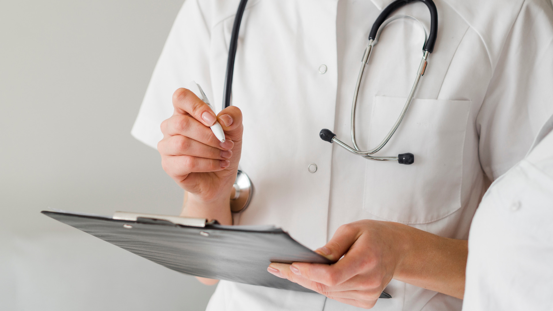 Брянские терапевты получат премию за то, что замечают рак вовремя