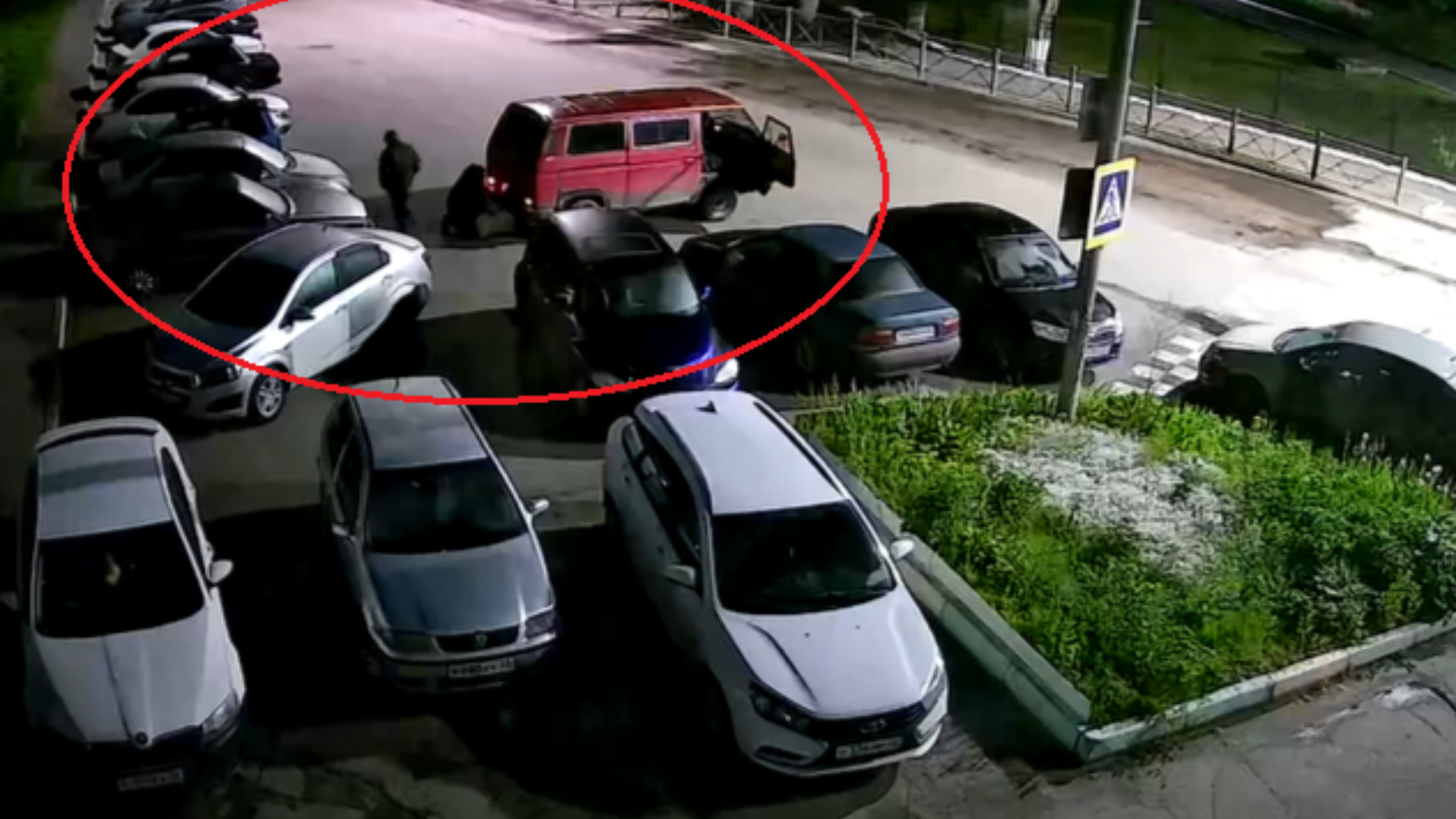 Полицейские нашли похищенный "Ауди" в 100 километрах от Брянска