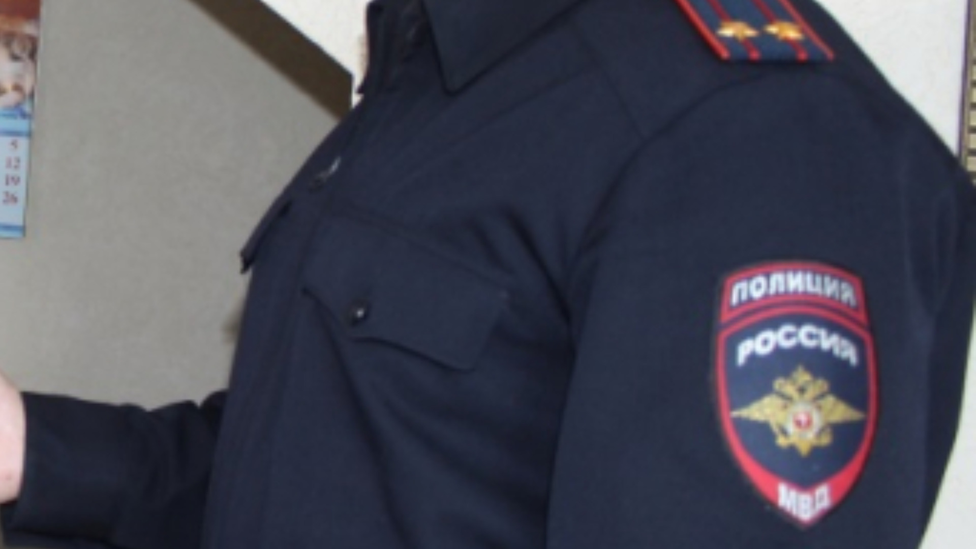 В Почепе полиция нашла украденный мопед и задержала подозреваемого