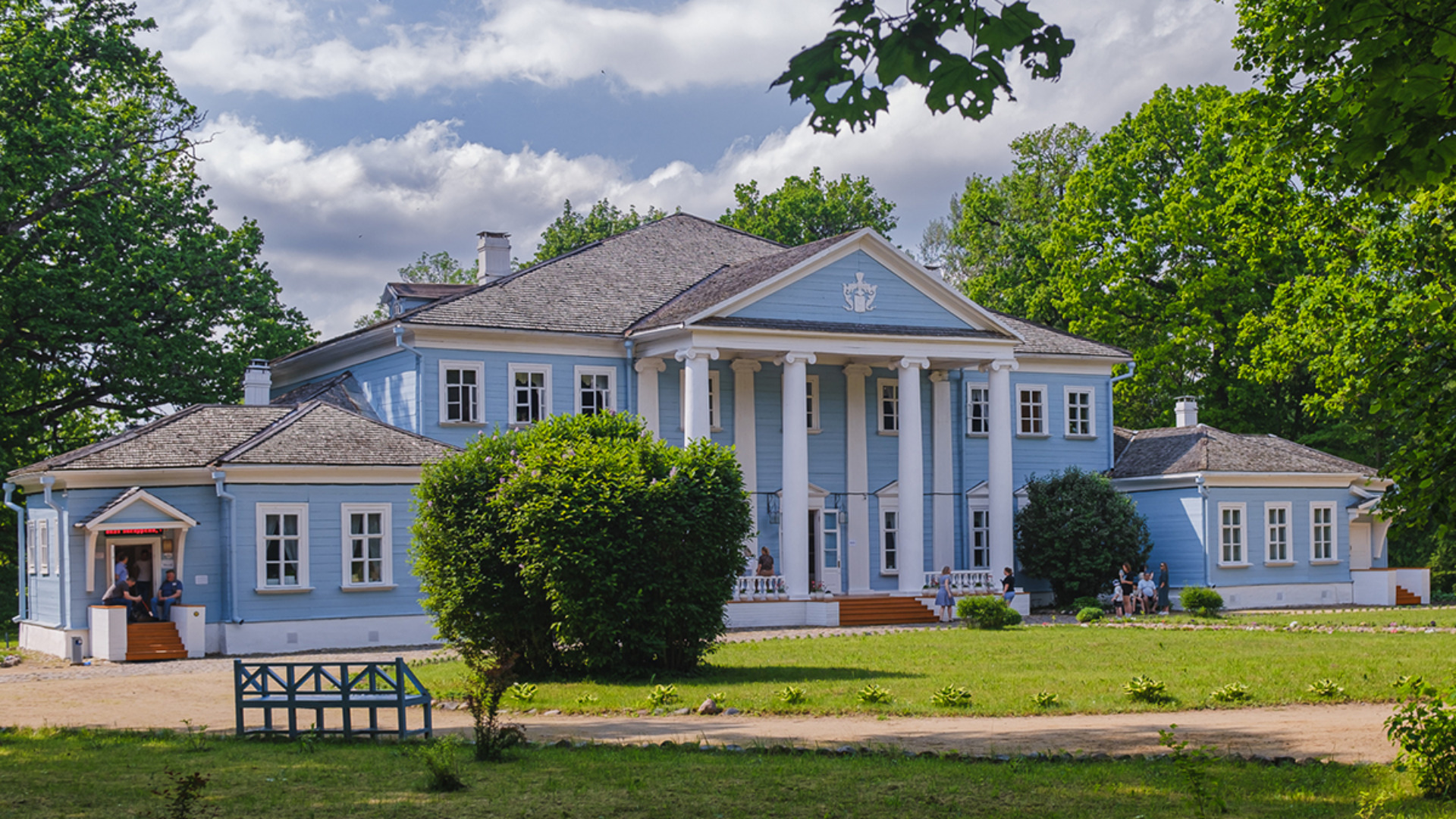 19 Muzej
