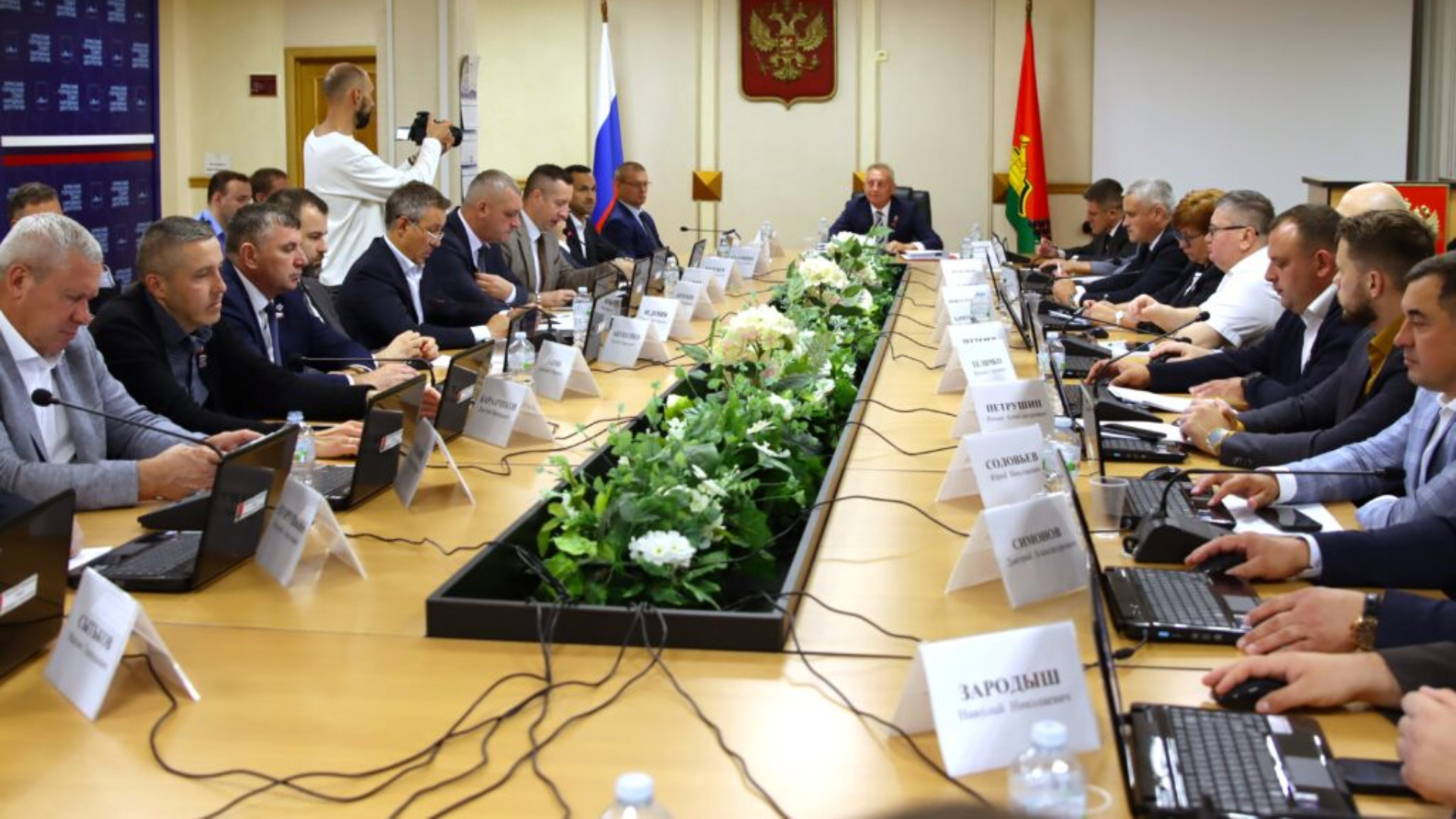 Бюджет Брянска на 2026 год вырос более чем на 200 миллионов рублей