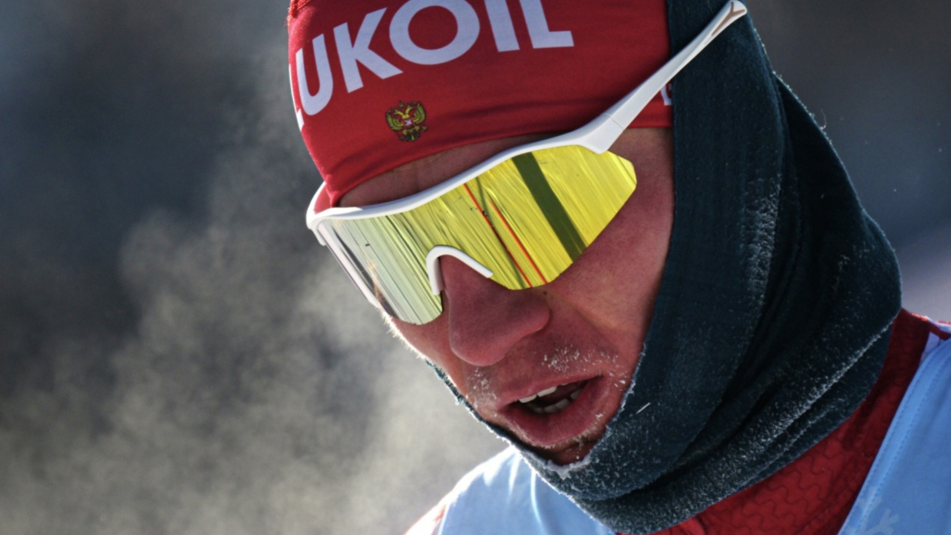 21 bolshunov