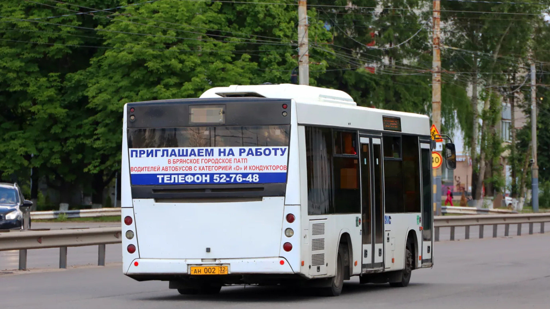 31 avtobusy