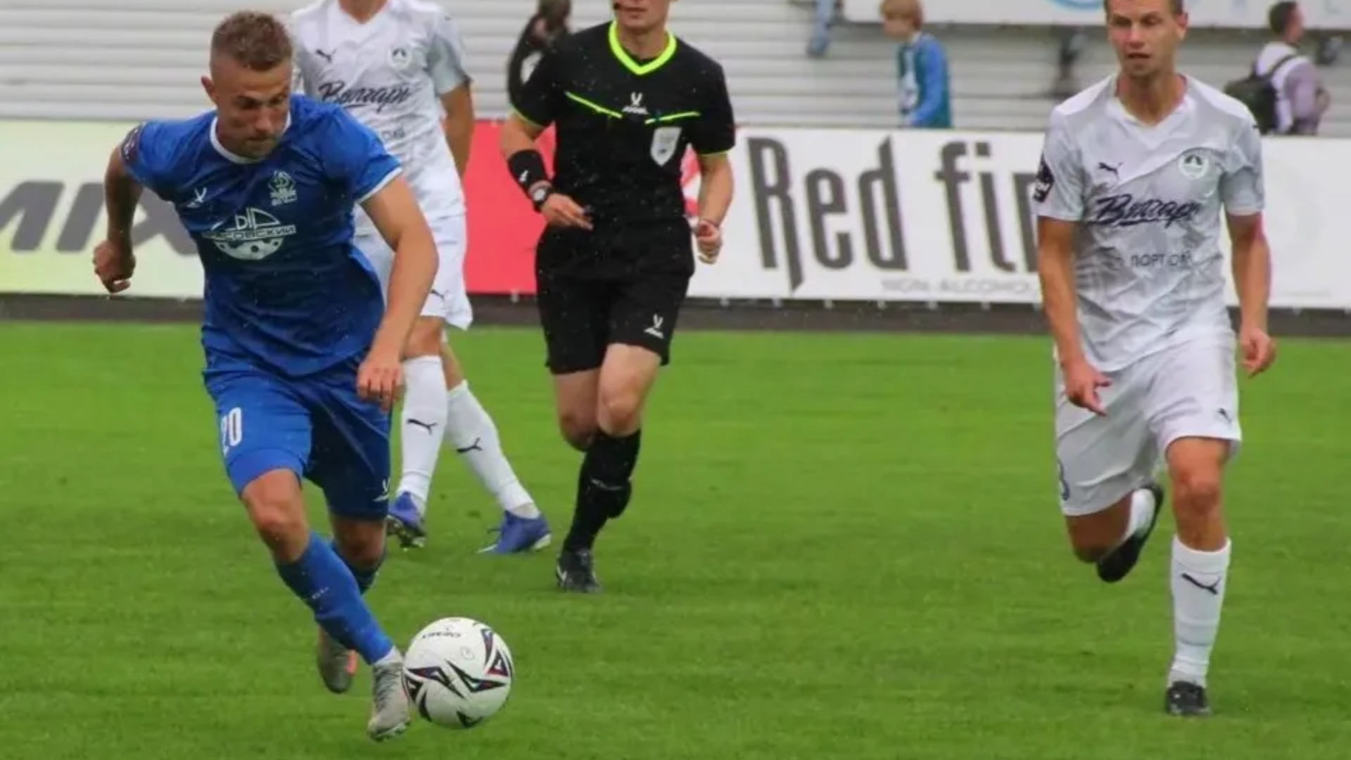 31 futbol