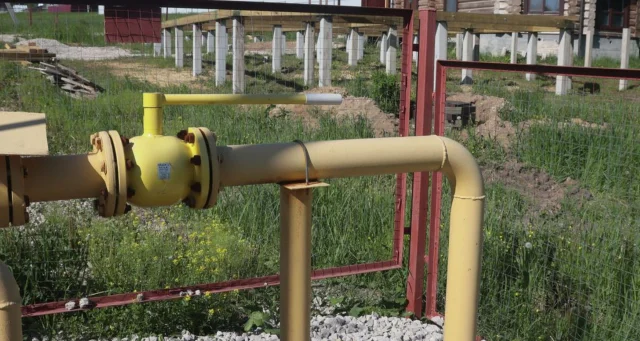 В Брянской области на учет в рамках догазификации СНТ поставили 5,9 тыс. объектов